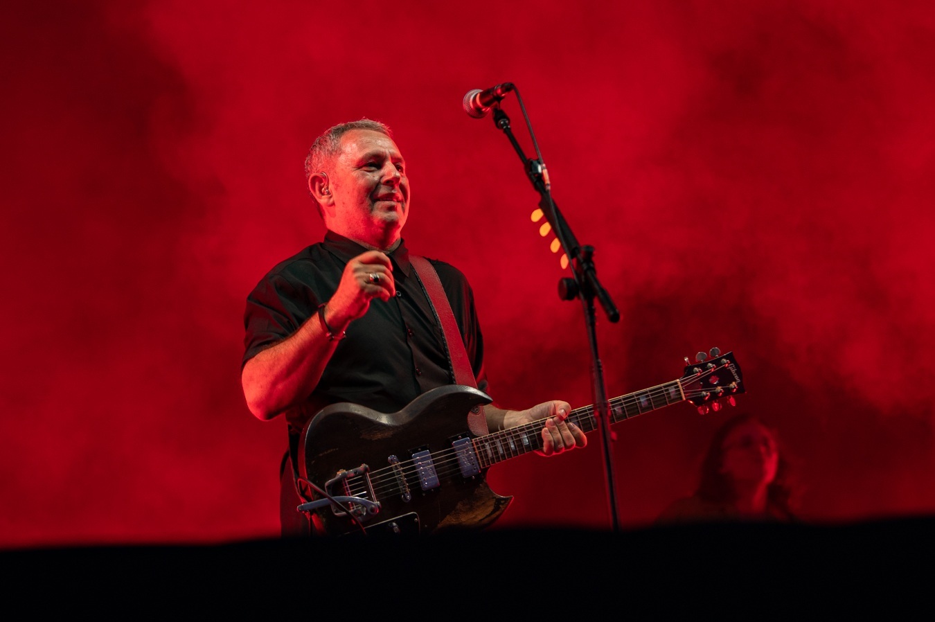 Release Athens 2025: Ανταπόκριση - φωτορεπορτάζ από τις εμφανίσεις των Παύλου Παυλίδη, Κωνσταντίνου Βήτα και Super Stereo στην Πλατεία Νερού