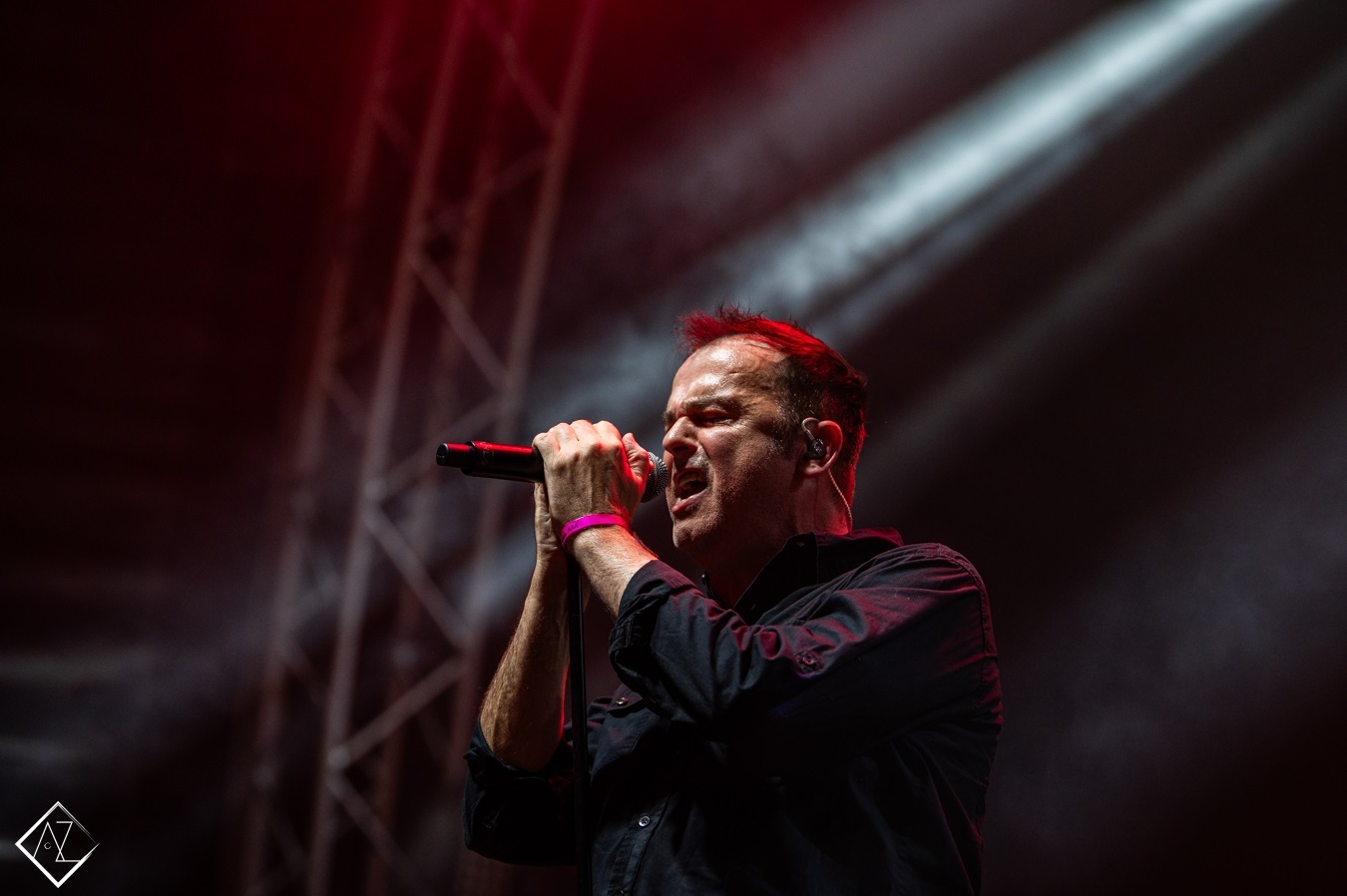 Rockwave Festival 2025: Ανταπόκριση-φωτορεπορτάζ από την εμφάνιση των Blind Guardian και Beast in Black στην Τεχνόπολη