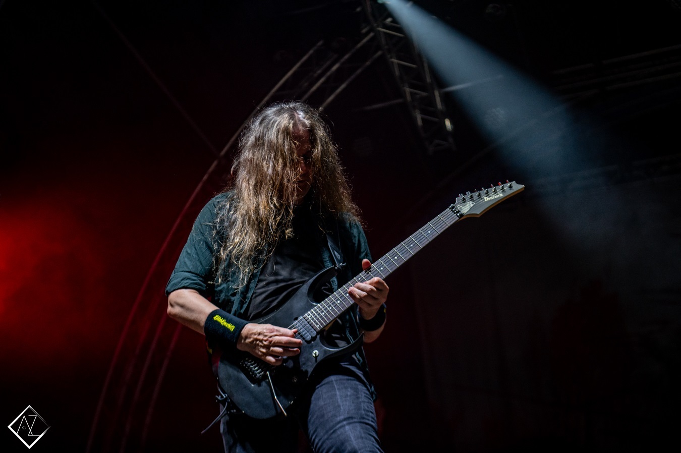 Rockwave Festival 2025: Ανταπόκριση-φωτορεπορτάζ από την εμφάνιση των Blind Guardian και Beast in Black στην Τεχνόπολη