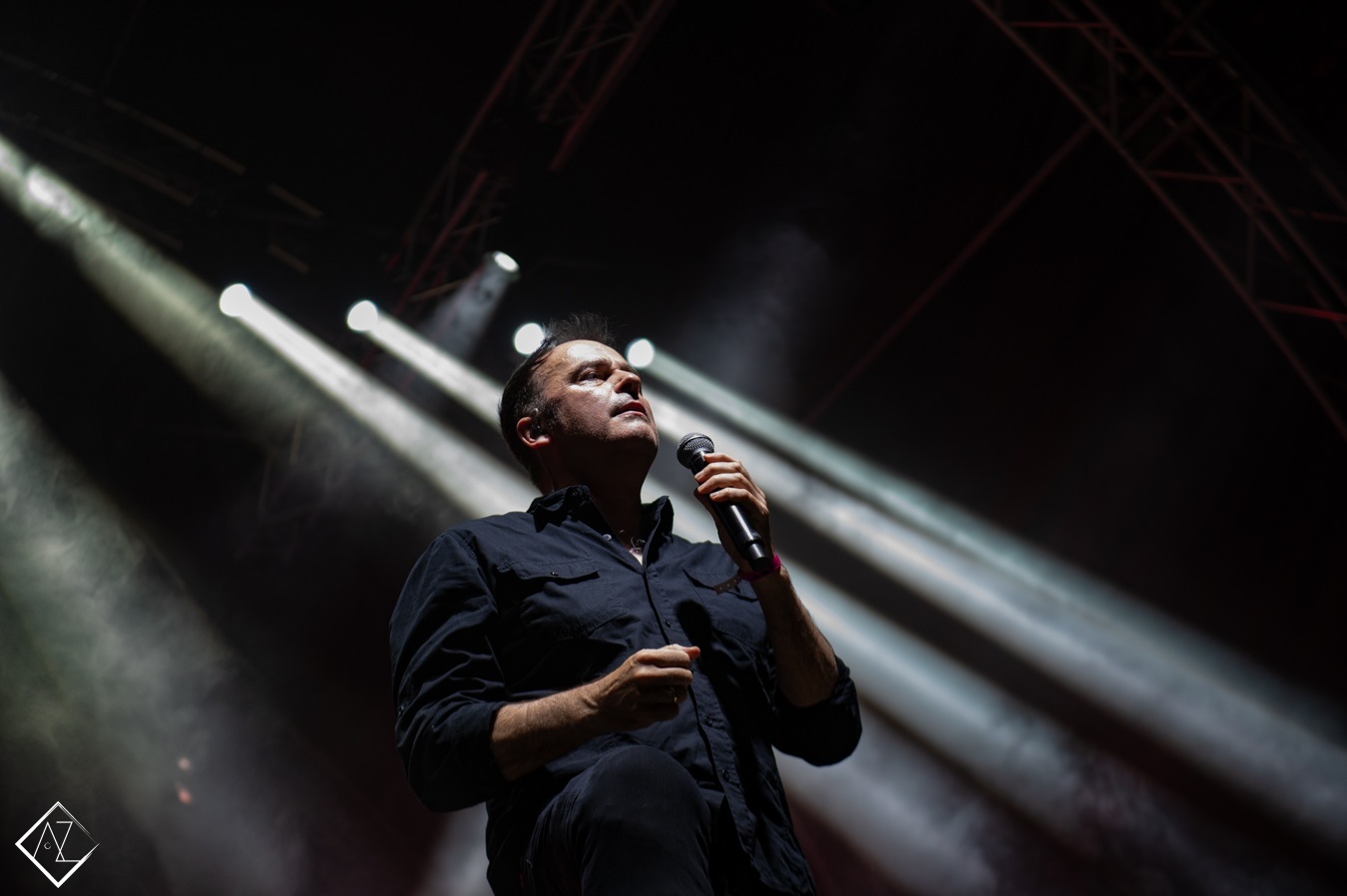 Rockwave Festival 2025: Ανταπόκριση-φωτορεπορτάζ από την εμφάνιση των Blind Guardian και Beast in Black στην Τεχνόπολη