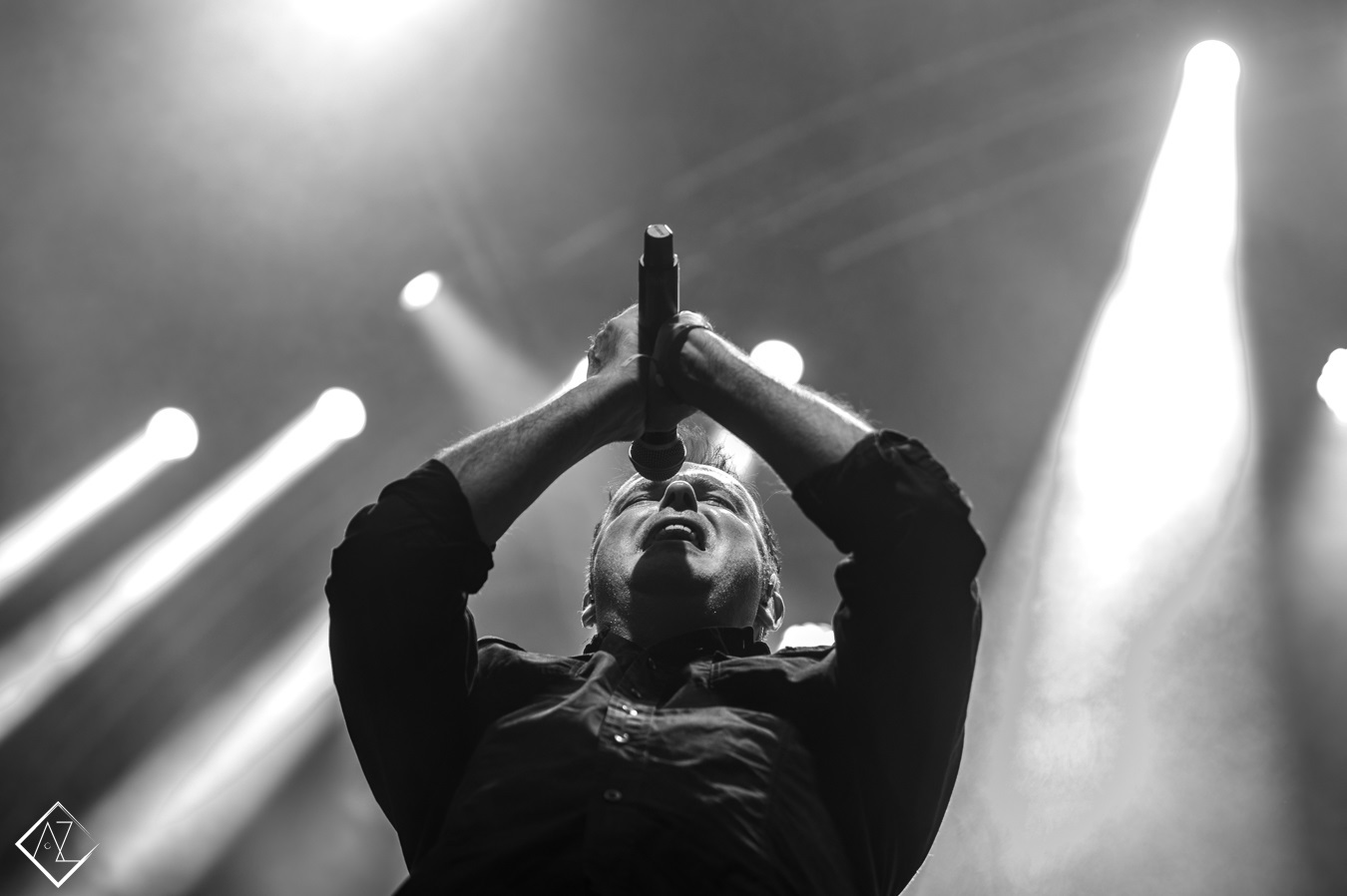 Rockwave Festival 2025: Ανταπόκριση-φωτορεπορτάζ από την εμφάνιση των Blind Guardian και Beast in Black στην Τεχνόπολη