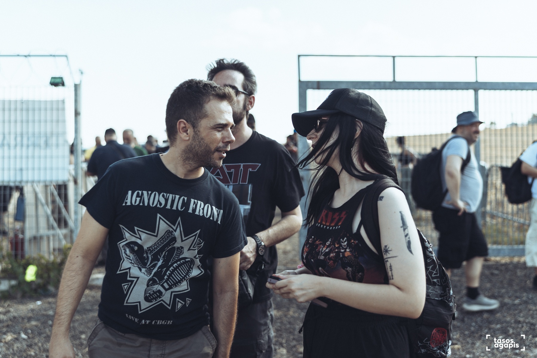 Rockwave Festival 2025: Ανταπόκριση - φωτορεπορτάζ από τις εμφανίσεις των Savatage, Michael Schenker, Need, Leatherhead και Sirius στο Terra Republic