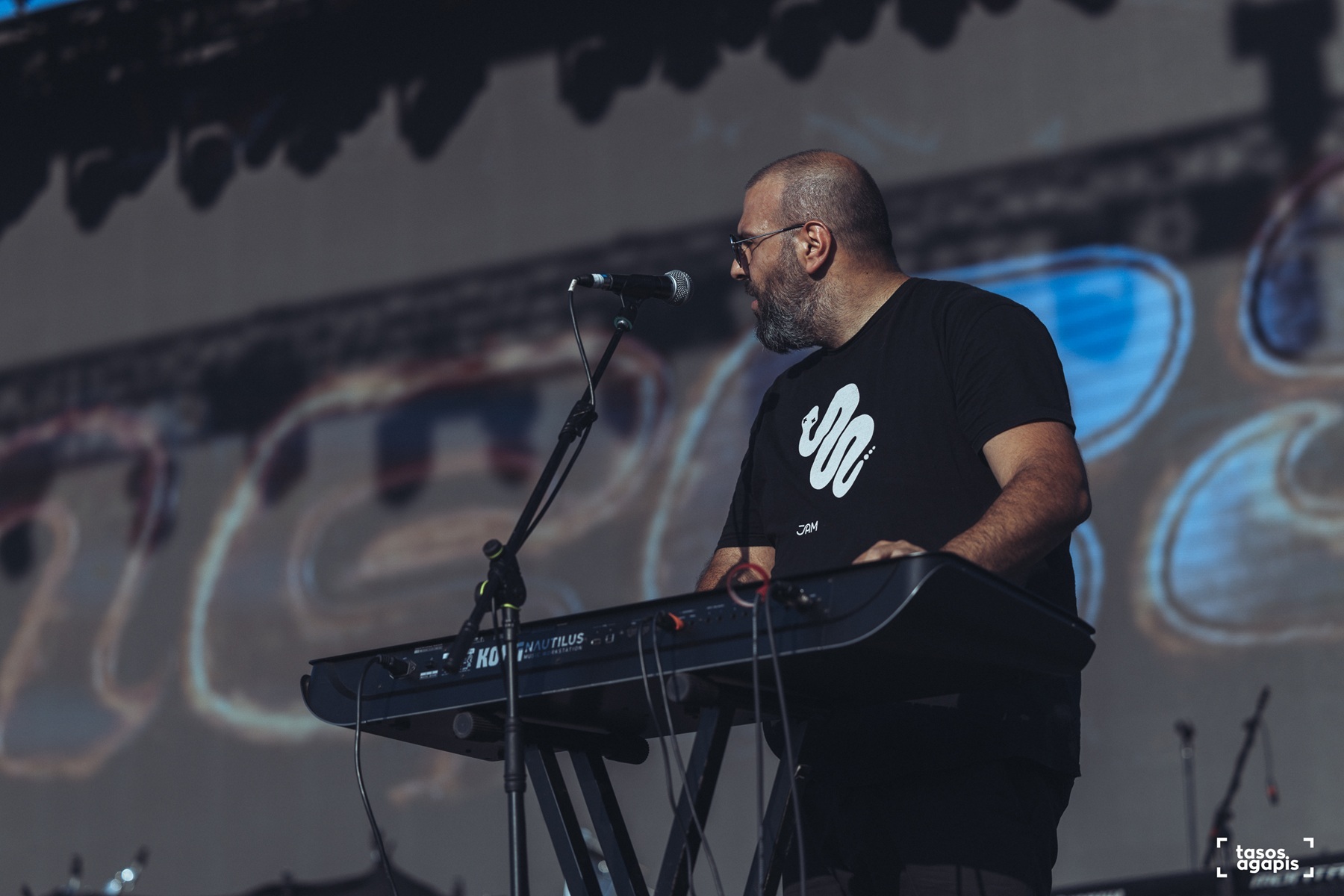 Rockwave Festival 2025: Ανταπόκριση - φωτορεπορτάζ από τις εμφανίσεις των Savatage, Michael Schenker, Need, Leatherhead και Sirius στο Terra Republic