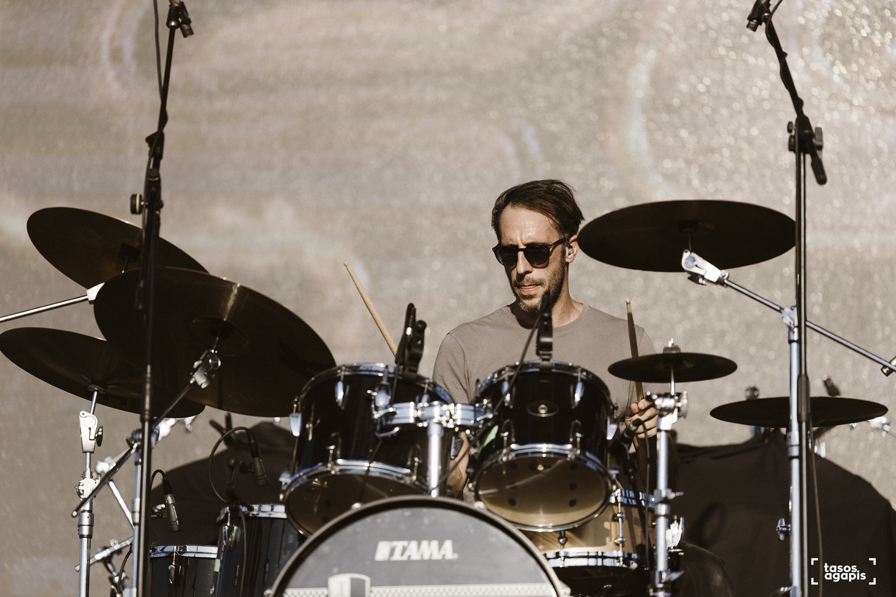 Rockwave Festival 2025: Ανταπόκριση - φωτορεπορτάζ από τις εμφανίσεις των Savatage, Michael Schenker, Need, Leatherhead και Sirius στο Terra Republic