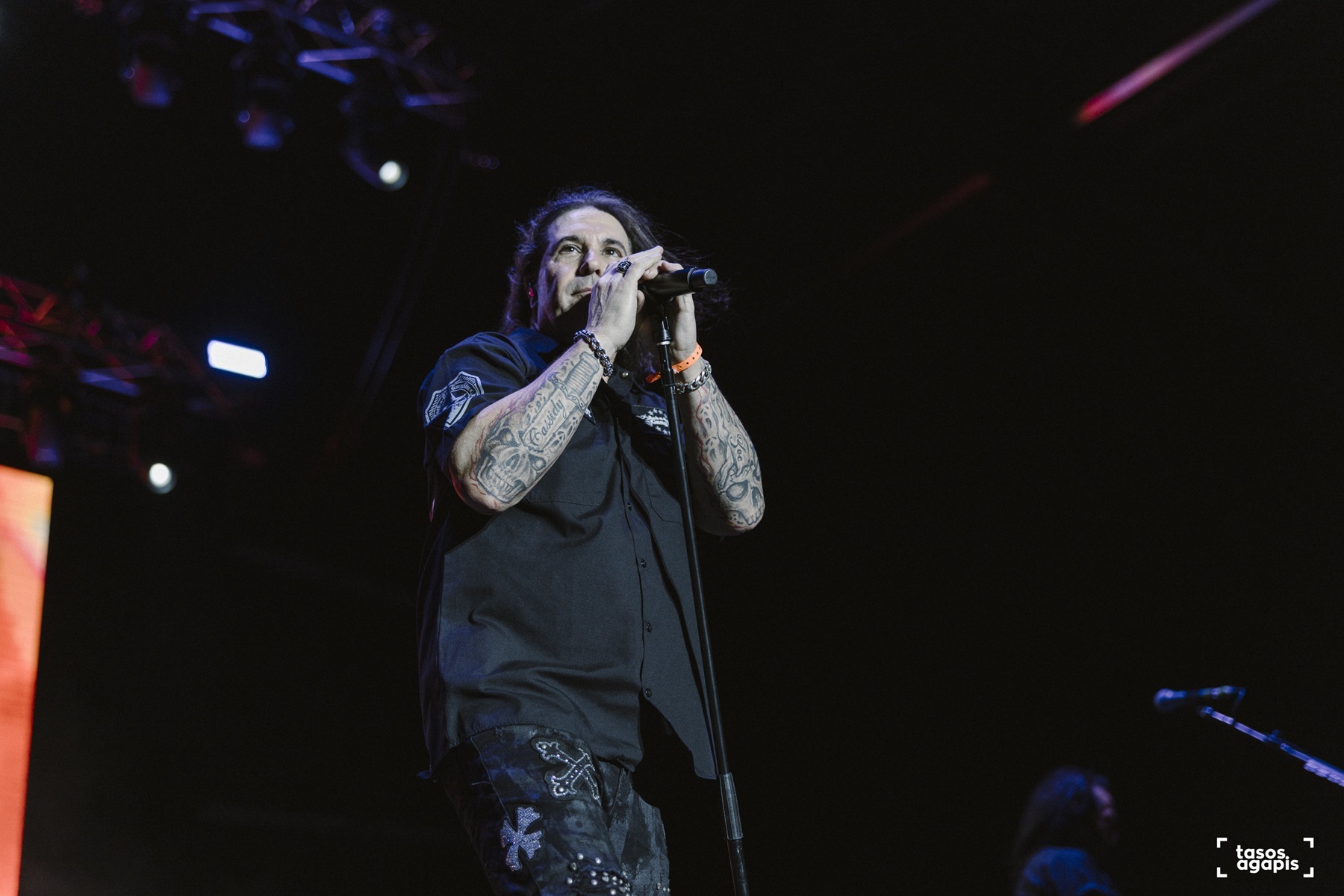 Rockwave Festival 2025: Ανταπόκριση - φωτορεπορτάζ από τις εμφανίσεις των Savatage, Michael Schenker, Need, Leatherhead και Sirius στο Terra Republic