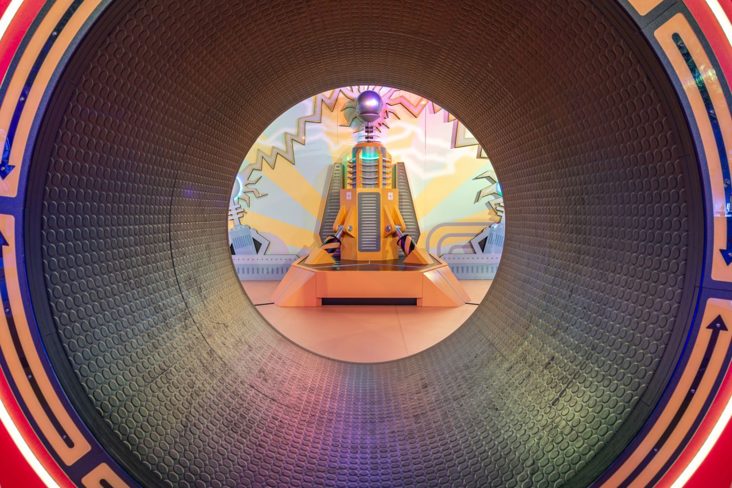 Πυγμαλίων Καρατζάς, XPLORE Entertainment Center – Golden Hall, Αθήνα, 2024 