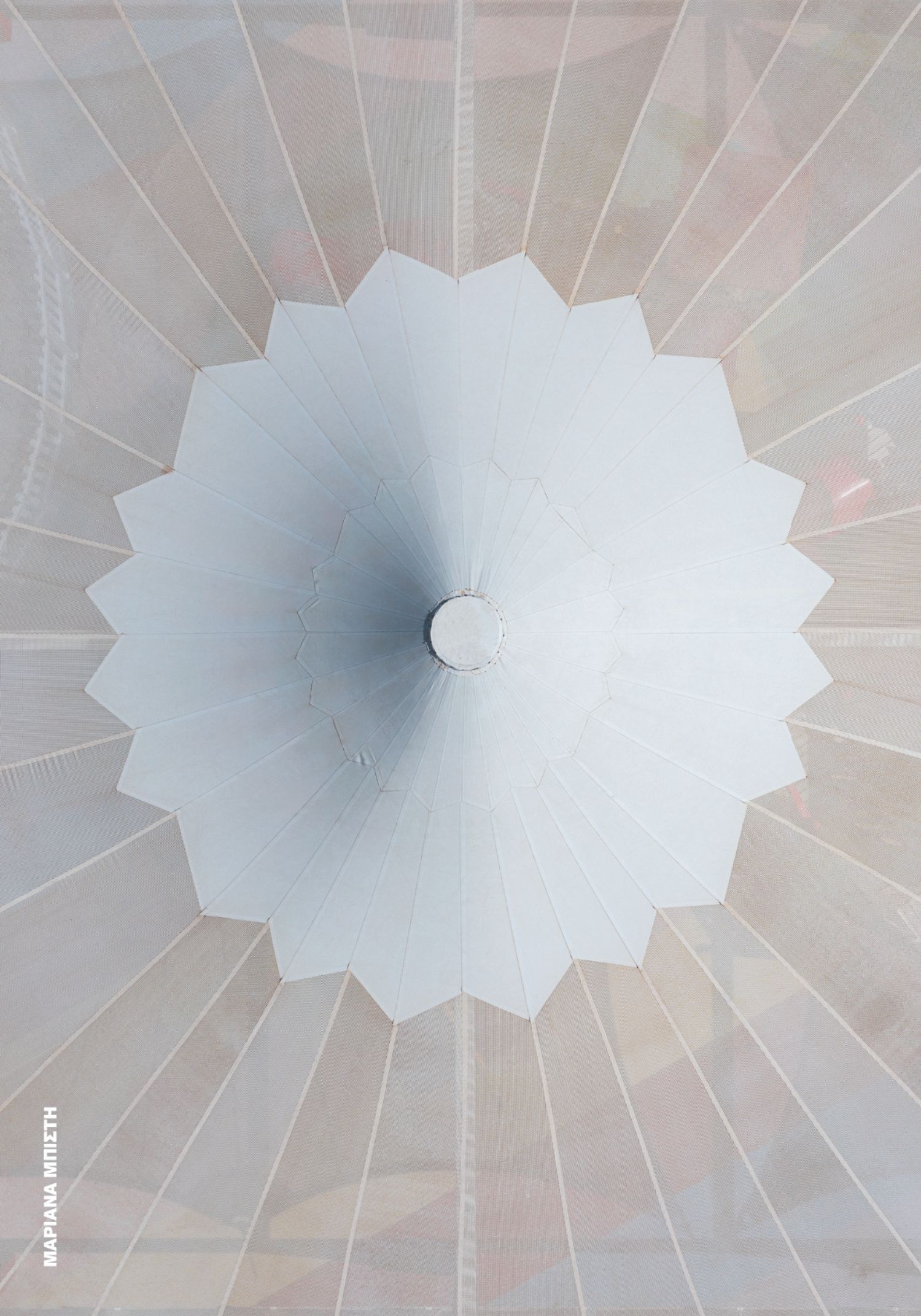 Μαριάνα Μπίστη, Designer Outlet Athens - Σπάτα, Ν. Αττικής, 2024 