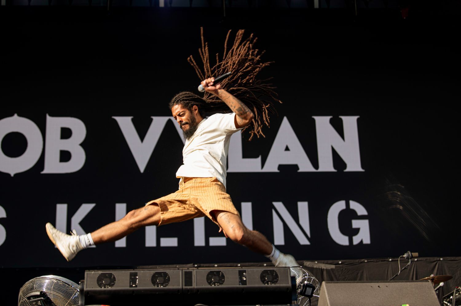 Release Athens 2025 | Bob Vylan