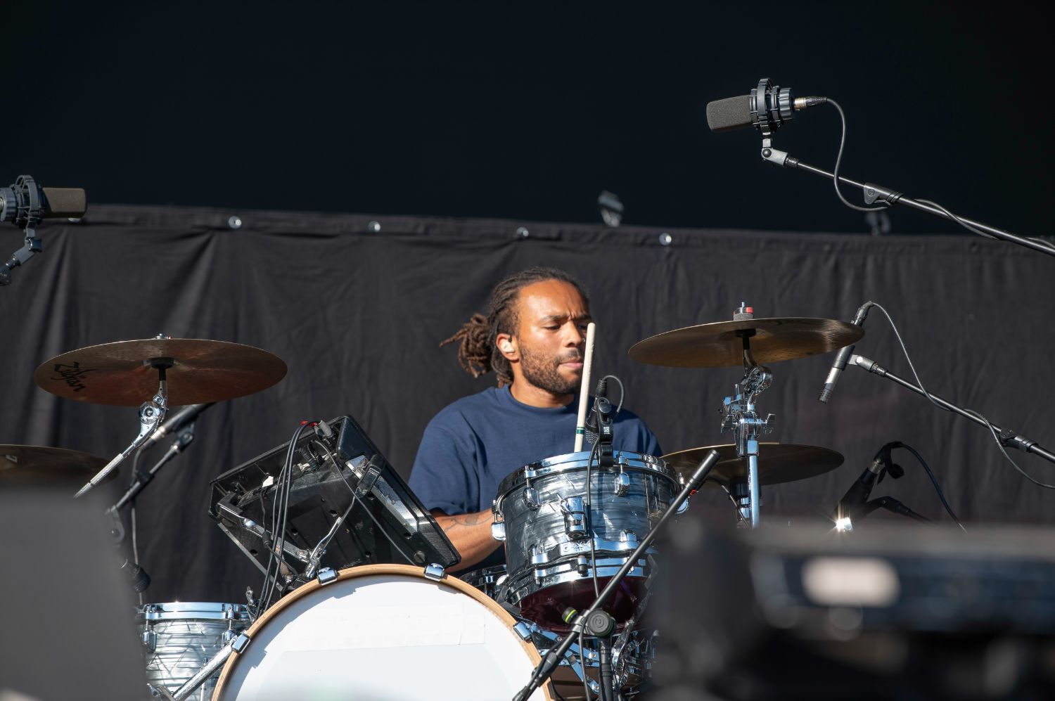 Release Athens 2025 | Bob Vylan