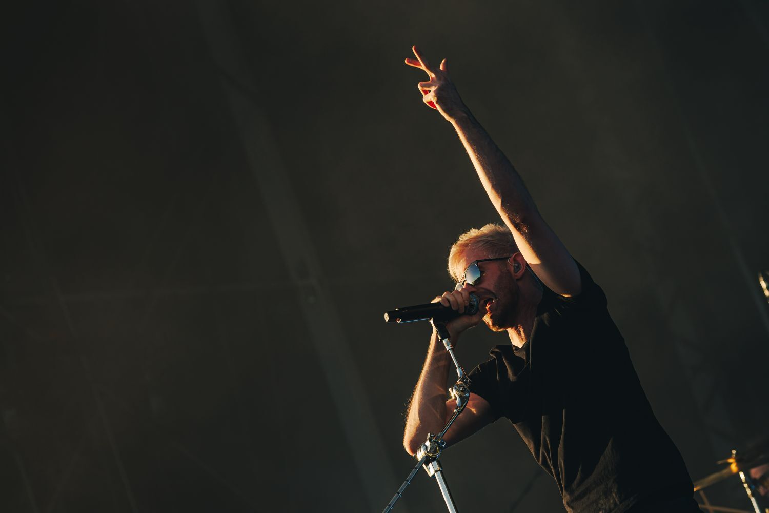 Release Athens 2025 | Pendulum