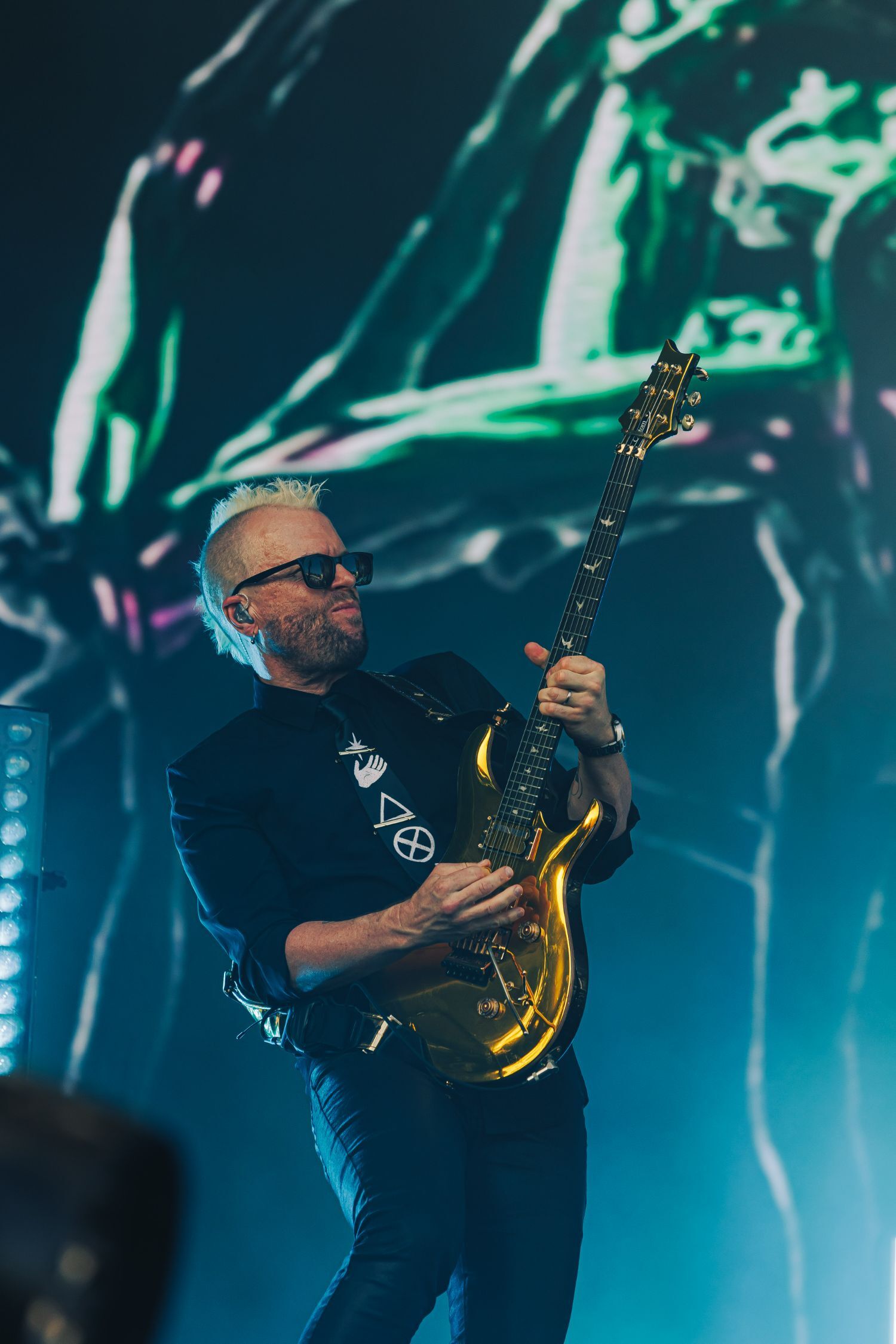 Release Athens 2025 | Pendulum