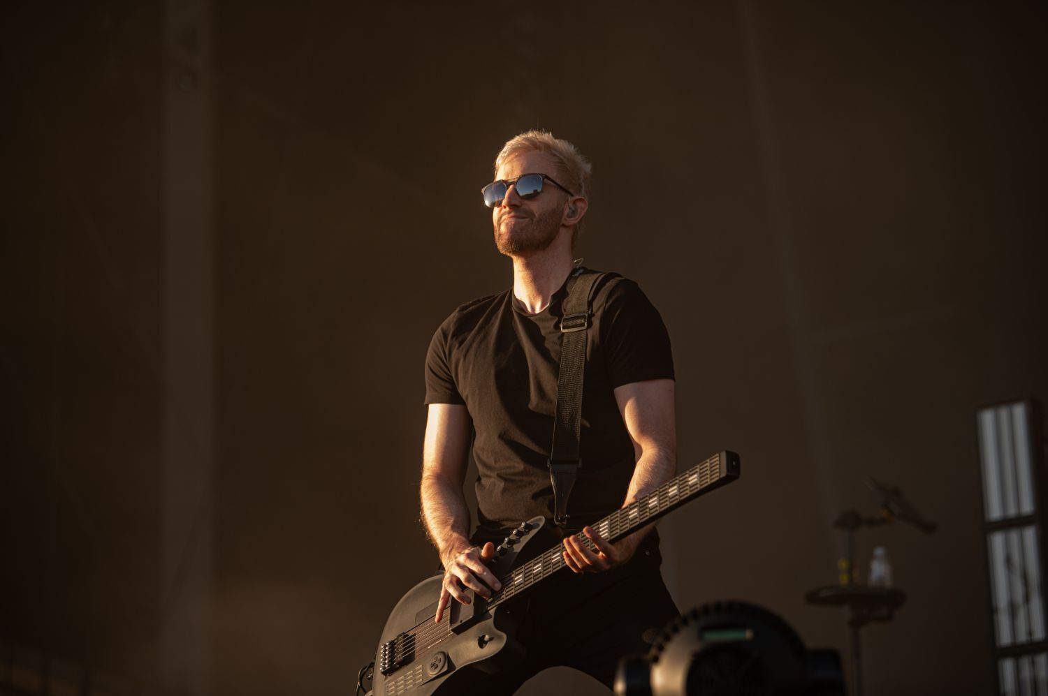 Release Athens 2025 | Pendulum