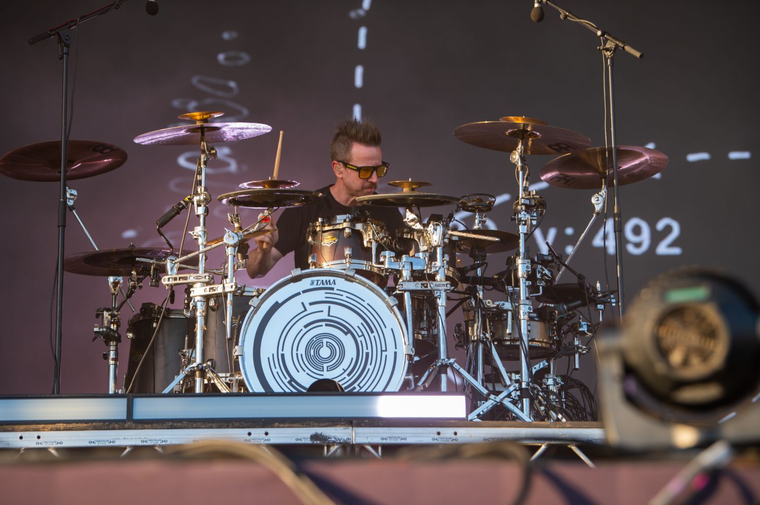 Release Athens 2025 | Pendulum