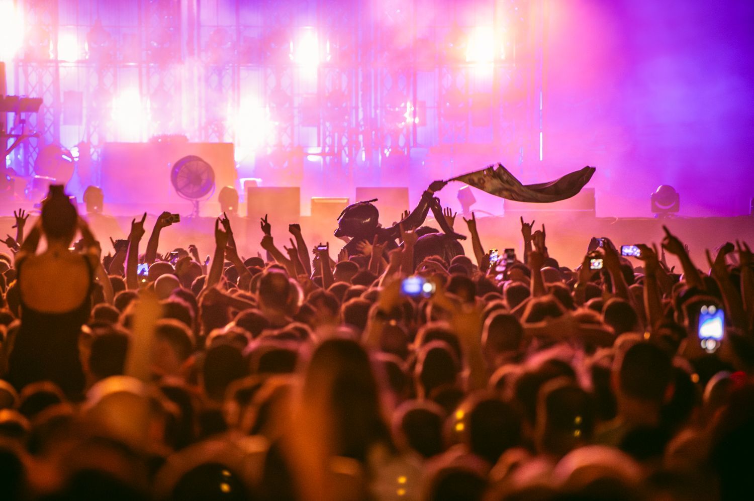 Release Athens 2025 | The Prodigy