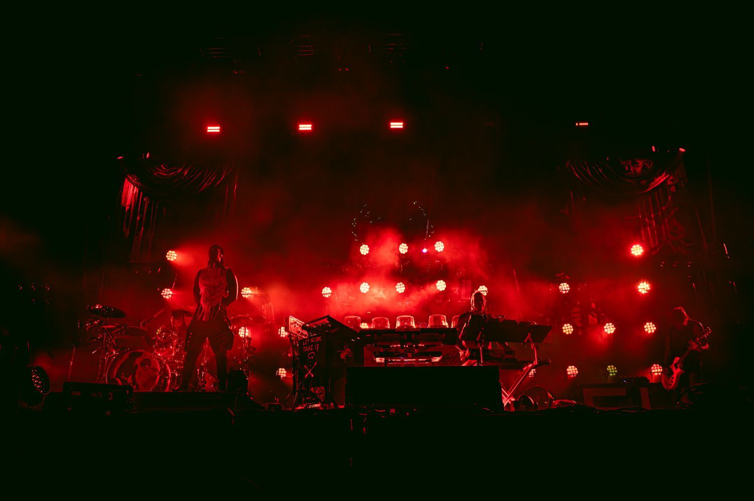 Release Athens 2025 | The Prodigy