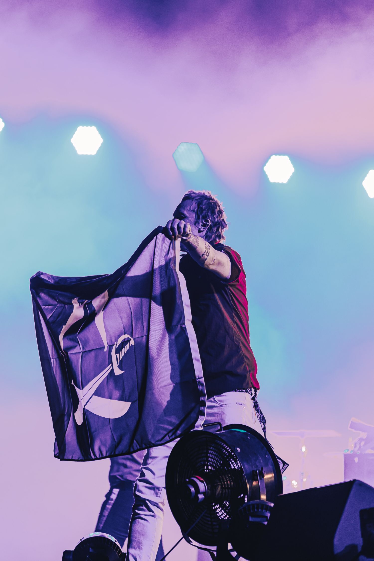 Release Athens 2025 | The Prodigy