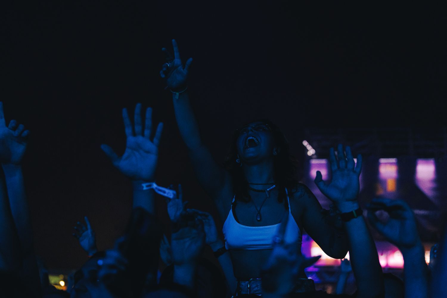 Release Athens 2025 | The Prodigy