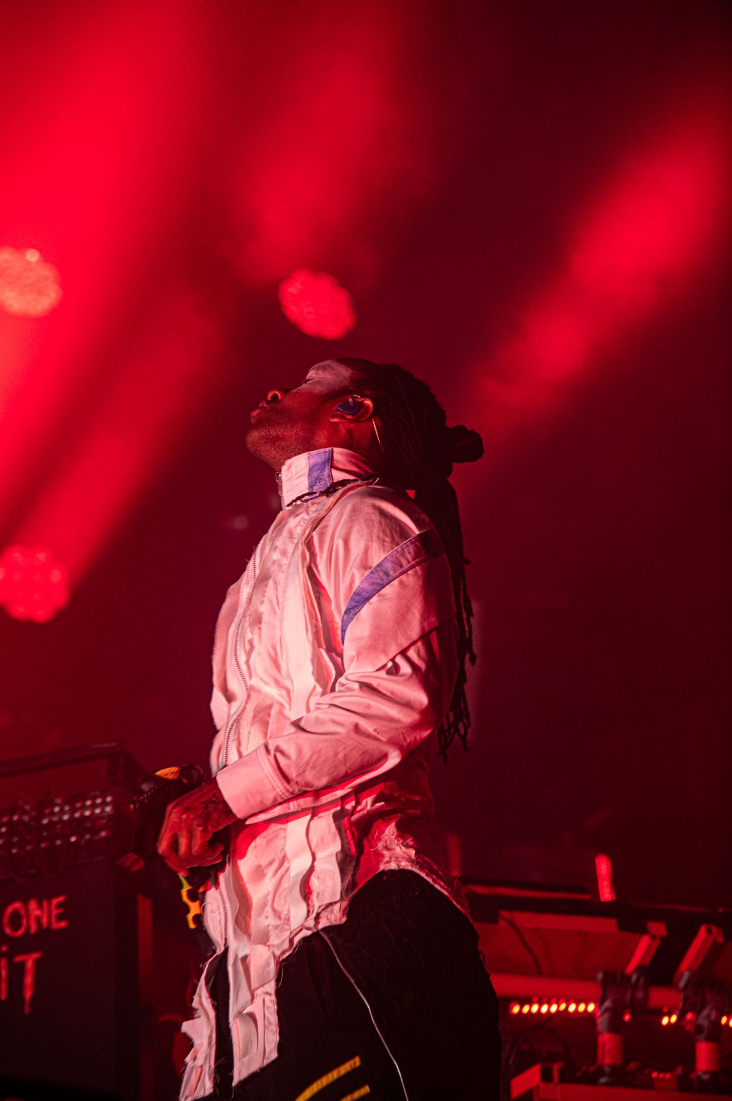 Release Athens 2025 | The Prodigy