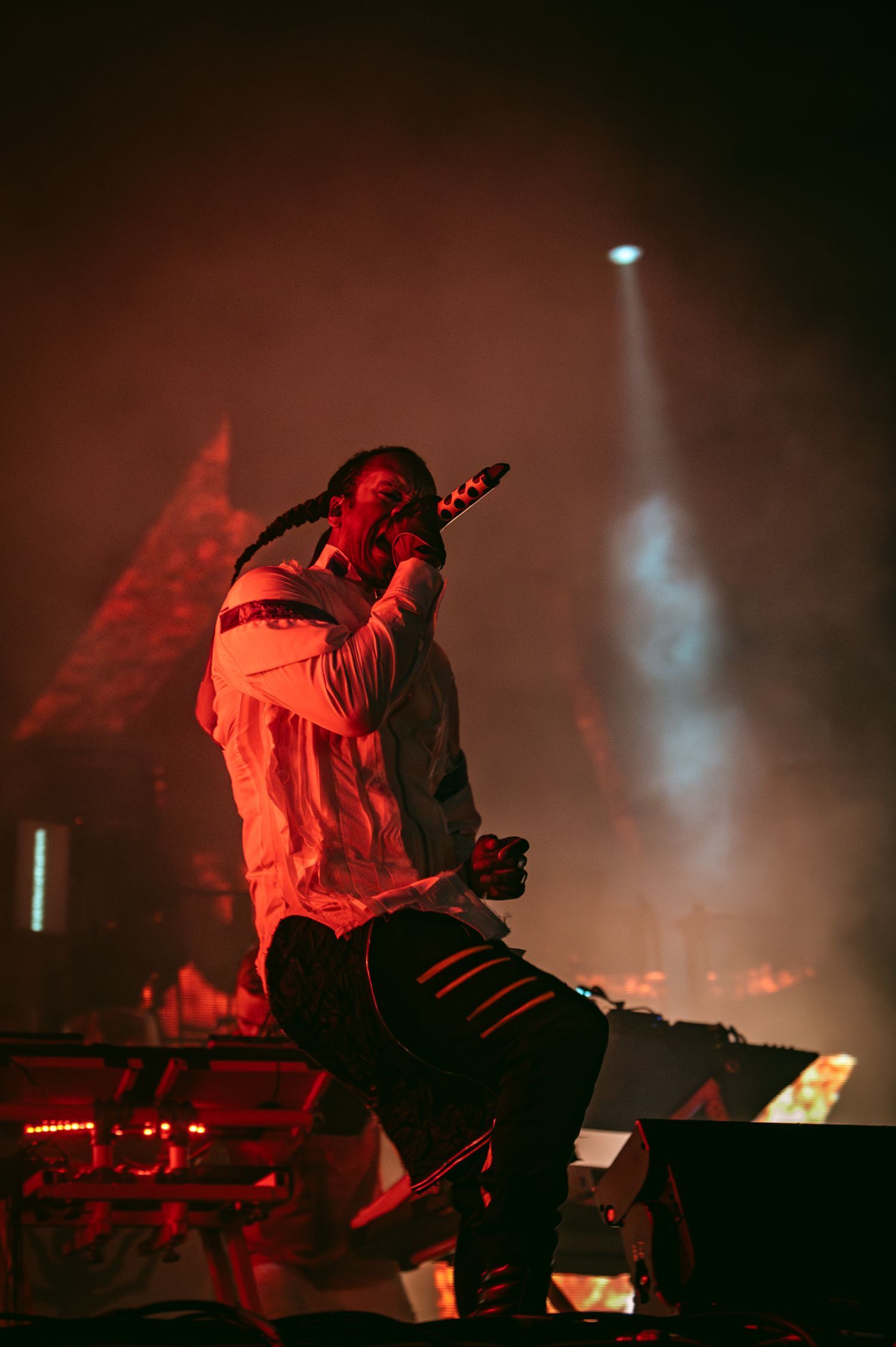 Release Athens 2025 | The Prodigy