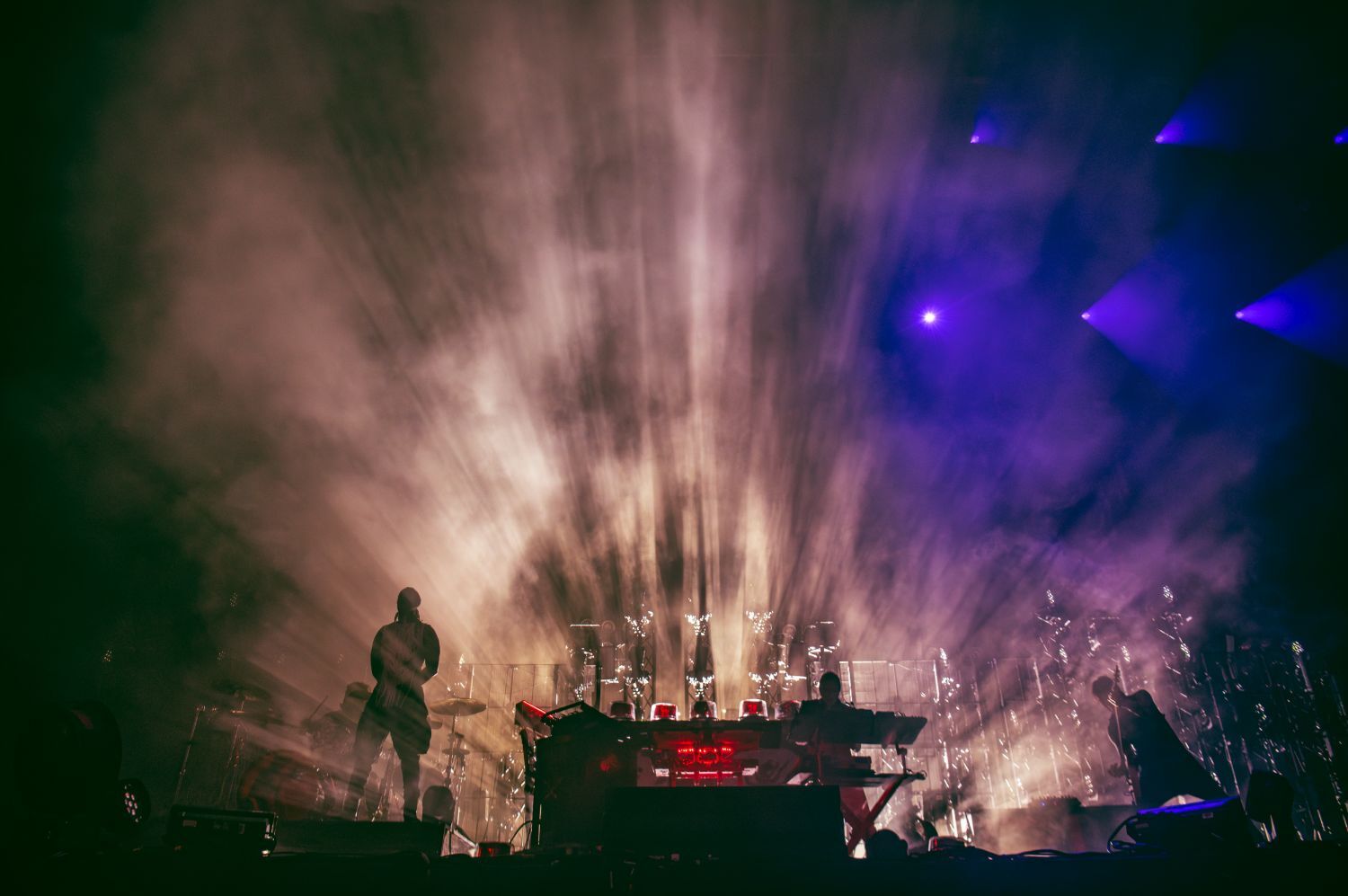 Release Athens 2025 | The Prodigy