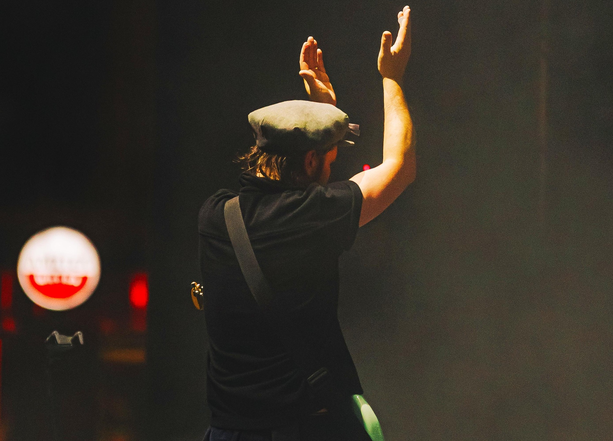 Release Athens 2025: Ανταπόκριση - φωτορεπορτάζ από τις εμφανίσεις των Supergrass, The Damned και The Lobsters στην Πλατεία Νερού