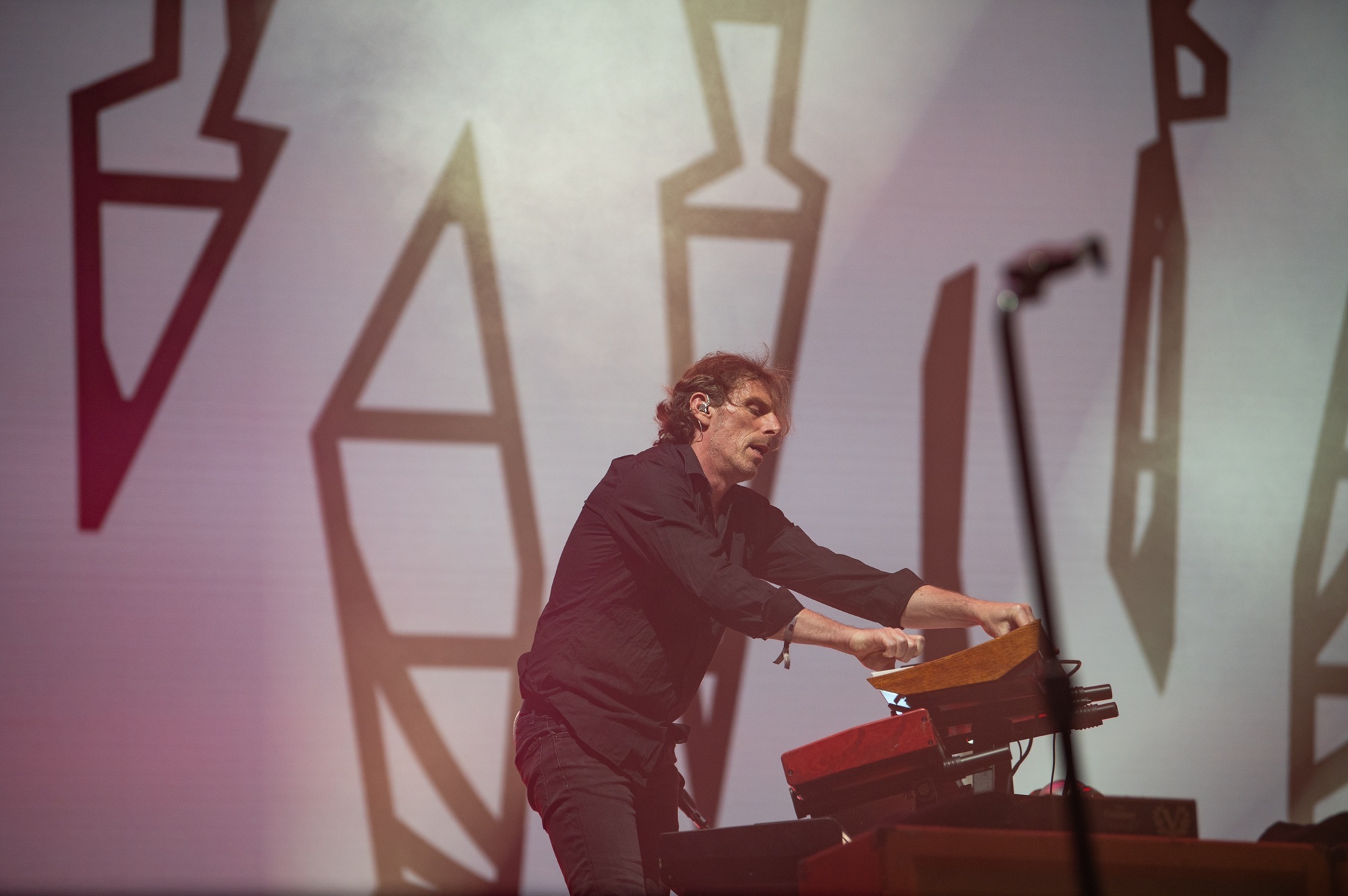 Release Athens 2025: Ανταπόκριση - φωτορεπορτάζ από τις εμφανίσεις των Supergrass, The Damned και The Lobsters στην Πλατεία Νερού