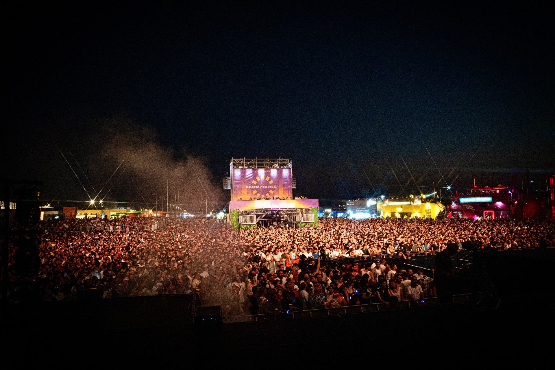 Release Athens 2025: Kylie Minogue και ποπ απελευθέρωση 