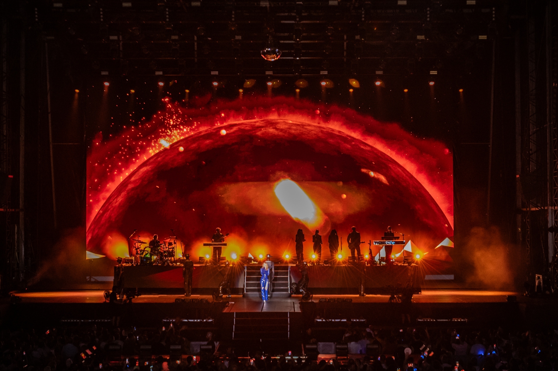 Release Athens 2025: Kylie Minogue και ποπ απελευθέρωση 