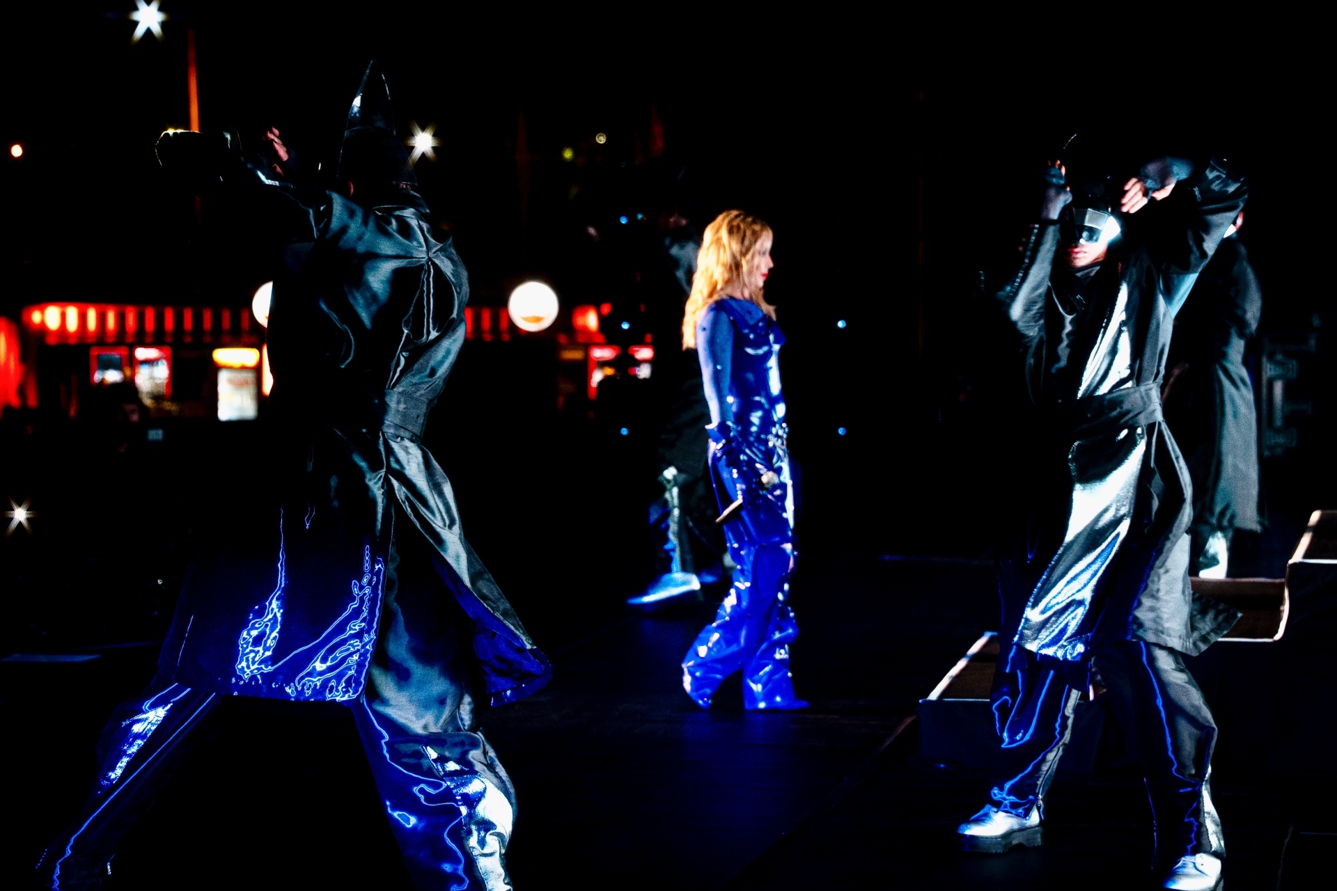 Release Athens 2025: Kylie Minogue και ποπ απελευθέρωση 