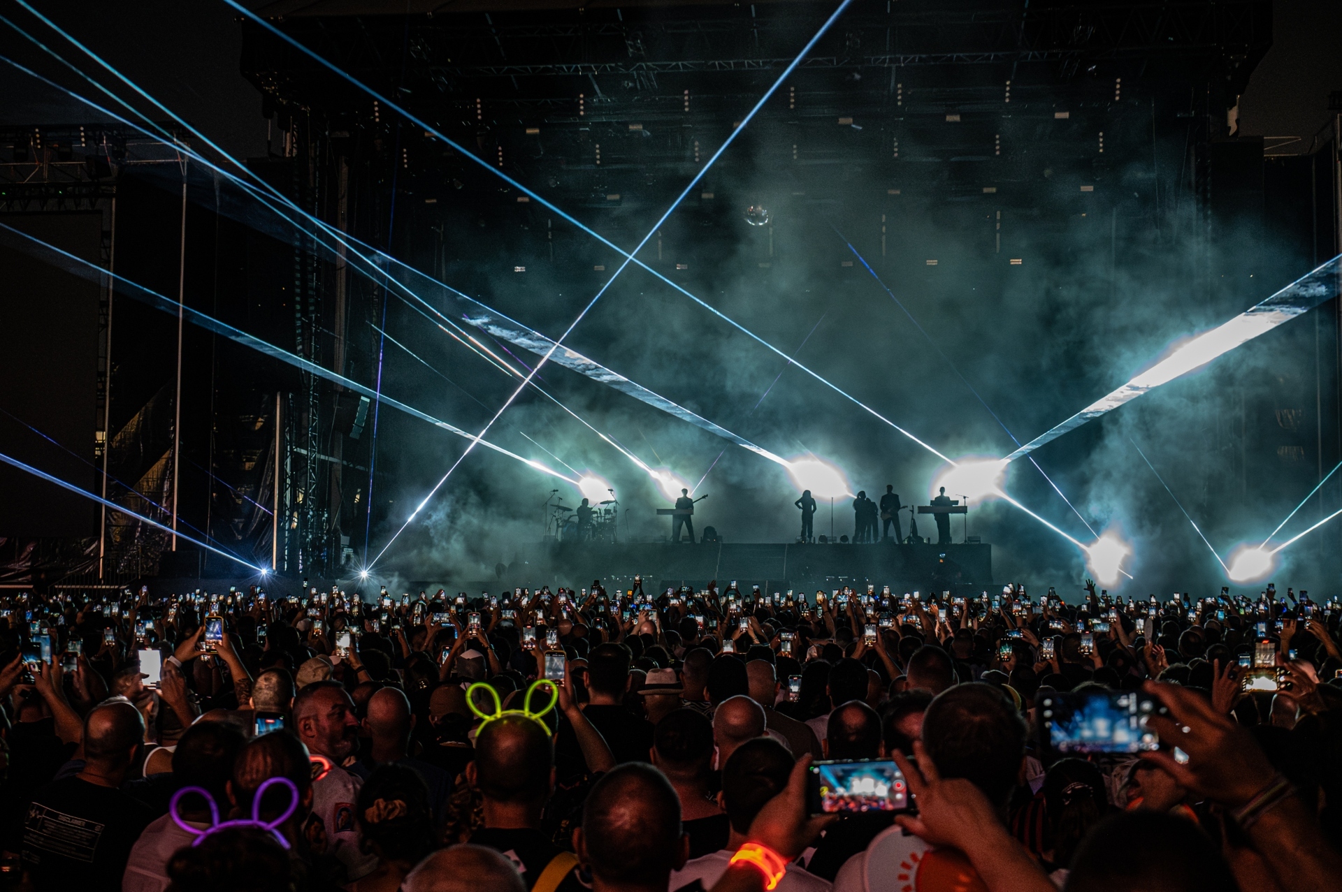 Release Athens 2025: Kylie Minogue και ποπ απελευθέρωση 