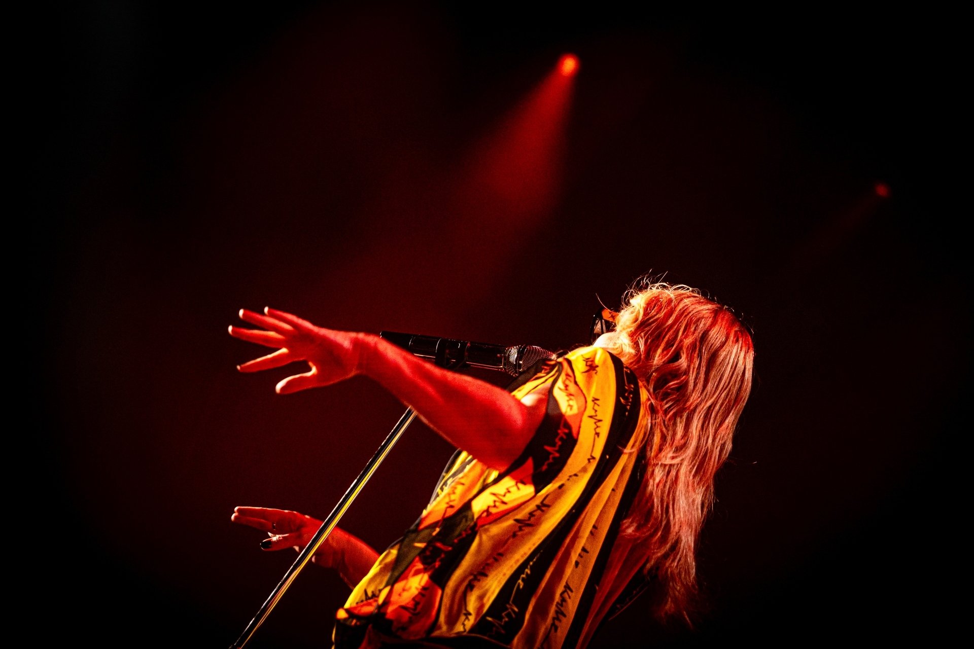 Release Athens 2025: Kylie Minogue και ποπ απελευθέρωση 