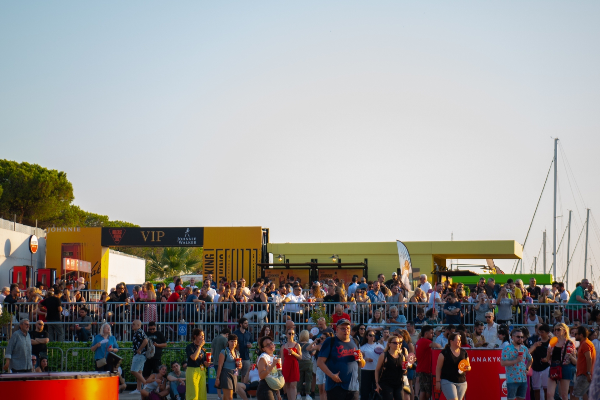 Release Athens 2025: Kylie Minogue και ποπ απελευθέρωση 