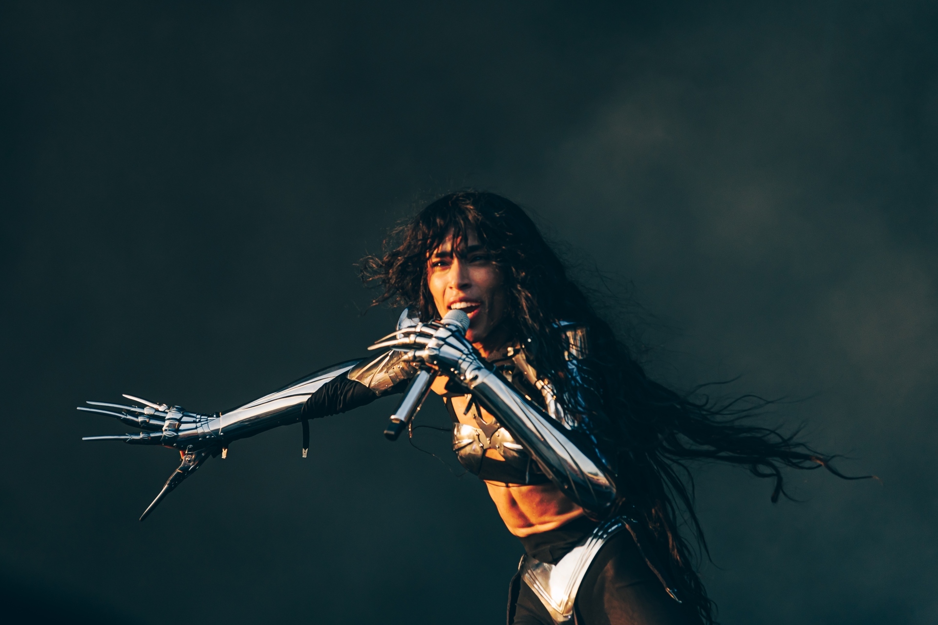 Release Athens 2025: Kylie Minogue και ποπ απελευθέρωση 