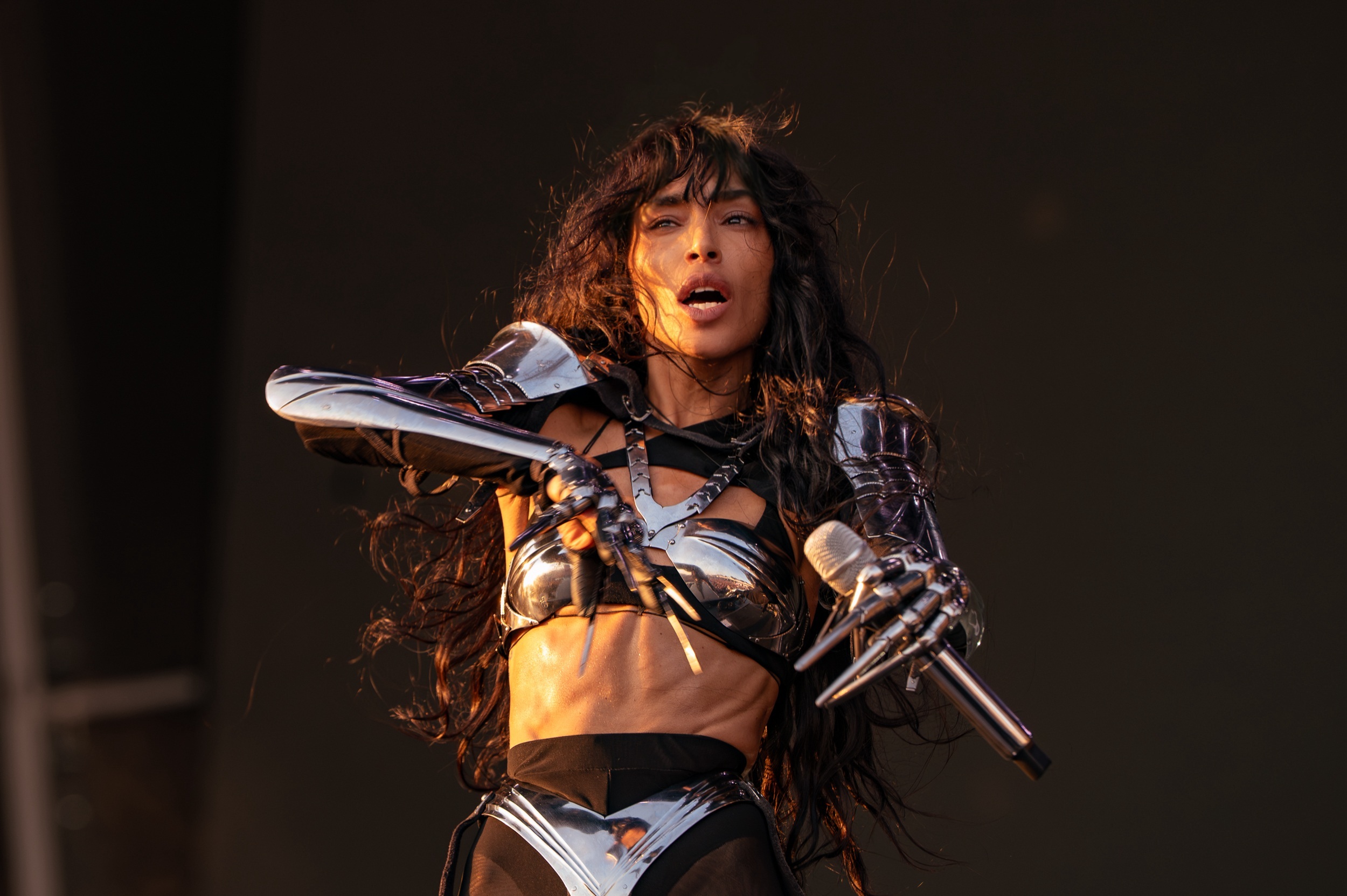 Release Athens 2025: Kylie Minogue, Loreen και ποπ απελευθέρωση 