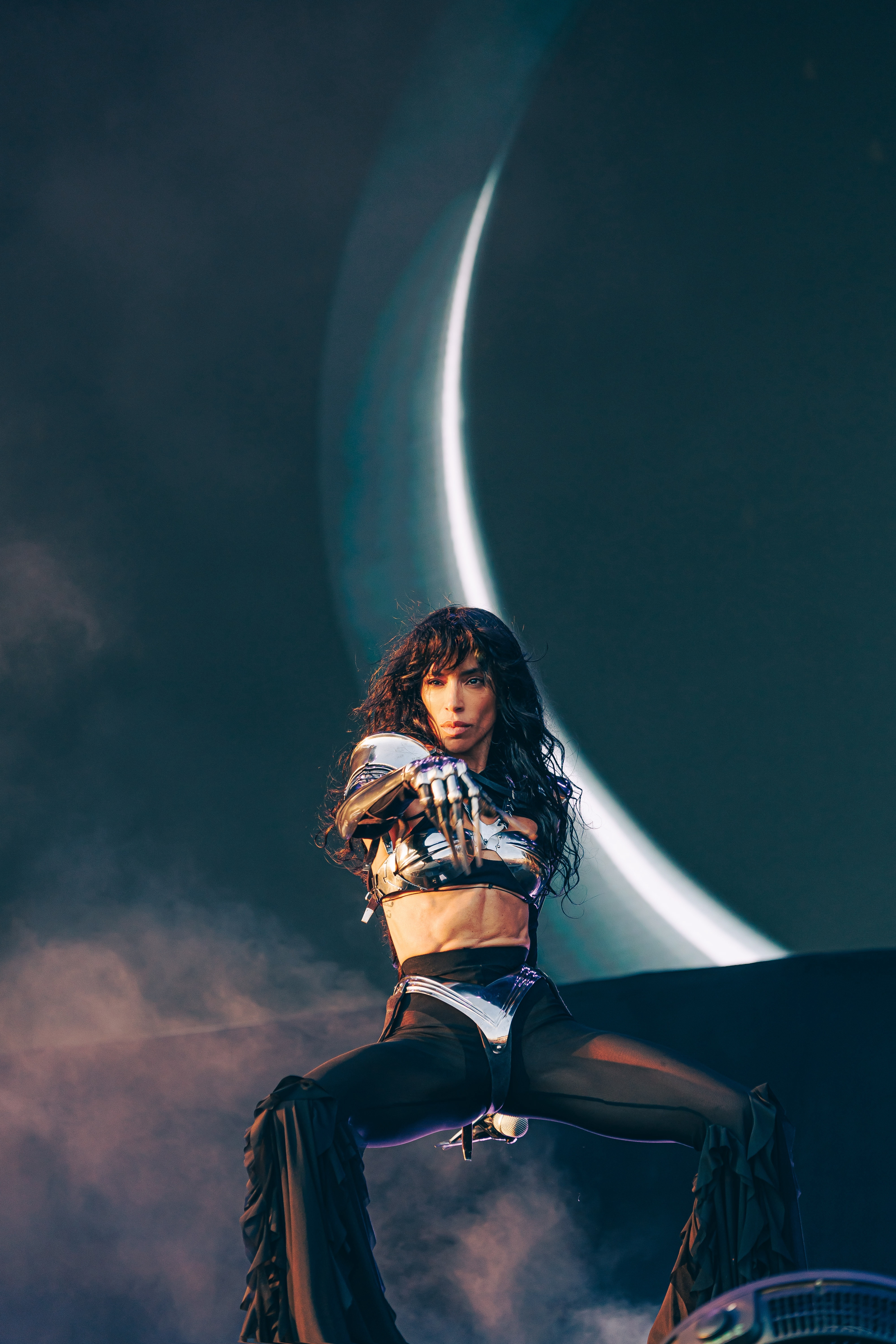 Release Athens 2025: Kylie Minogue και ποπ απελευθέρωση 