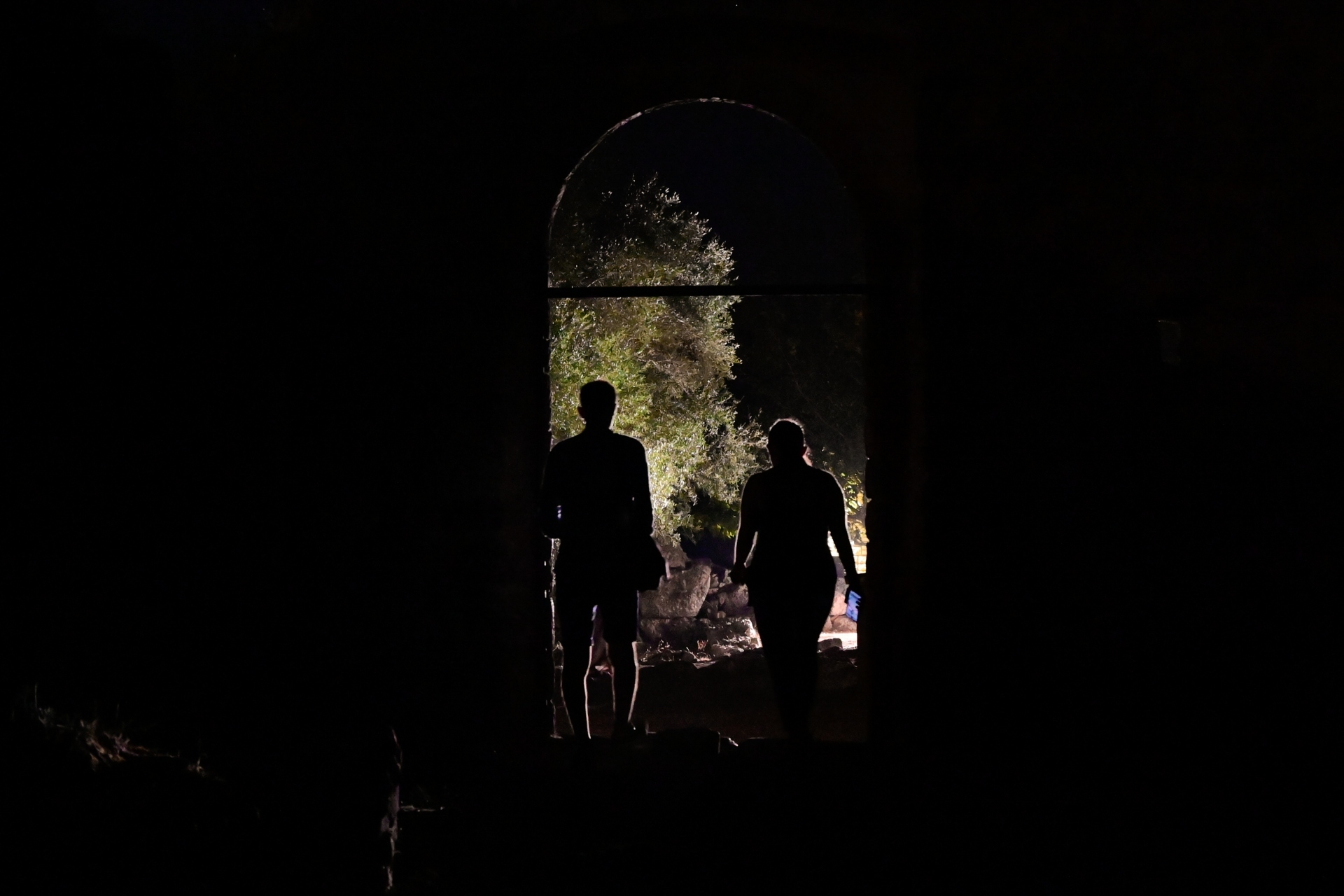 Πανσέληνος Αυγούστου