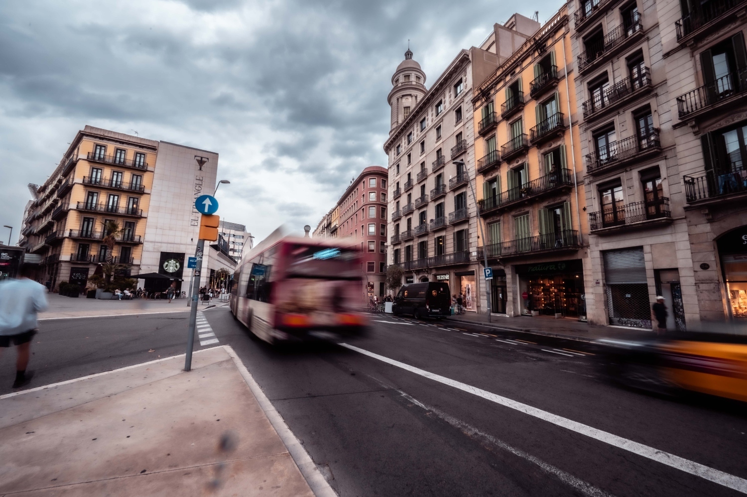 Γοτθική συνοικία 