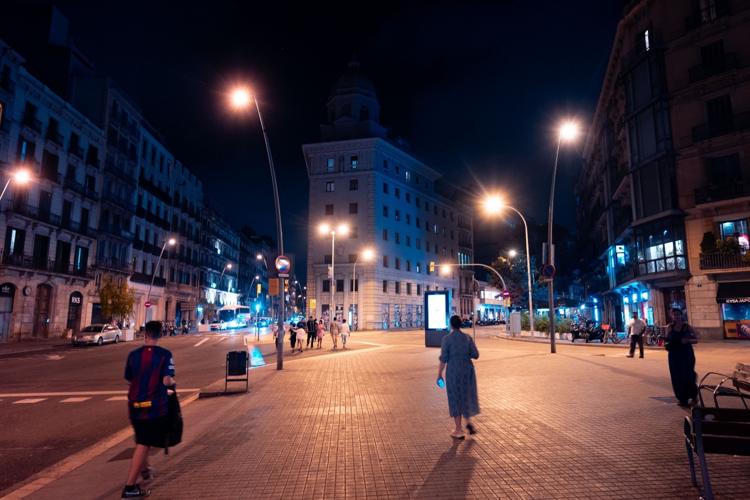 Γοτθική συνοικία