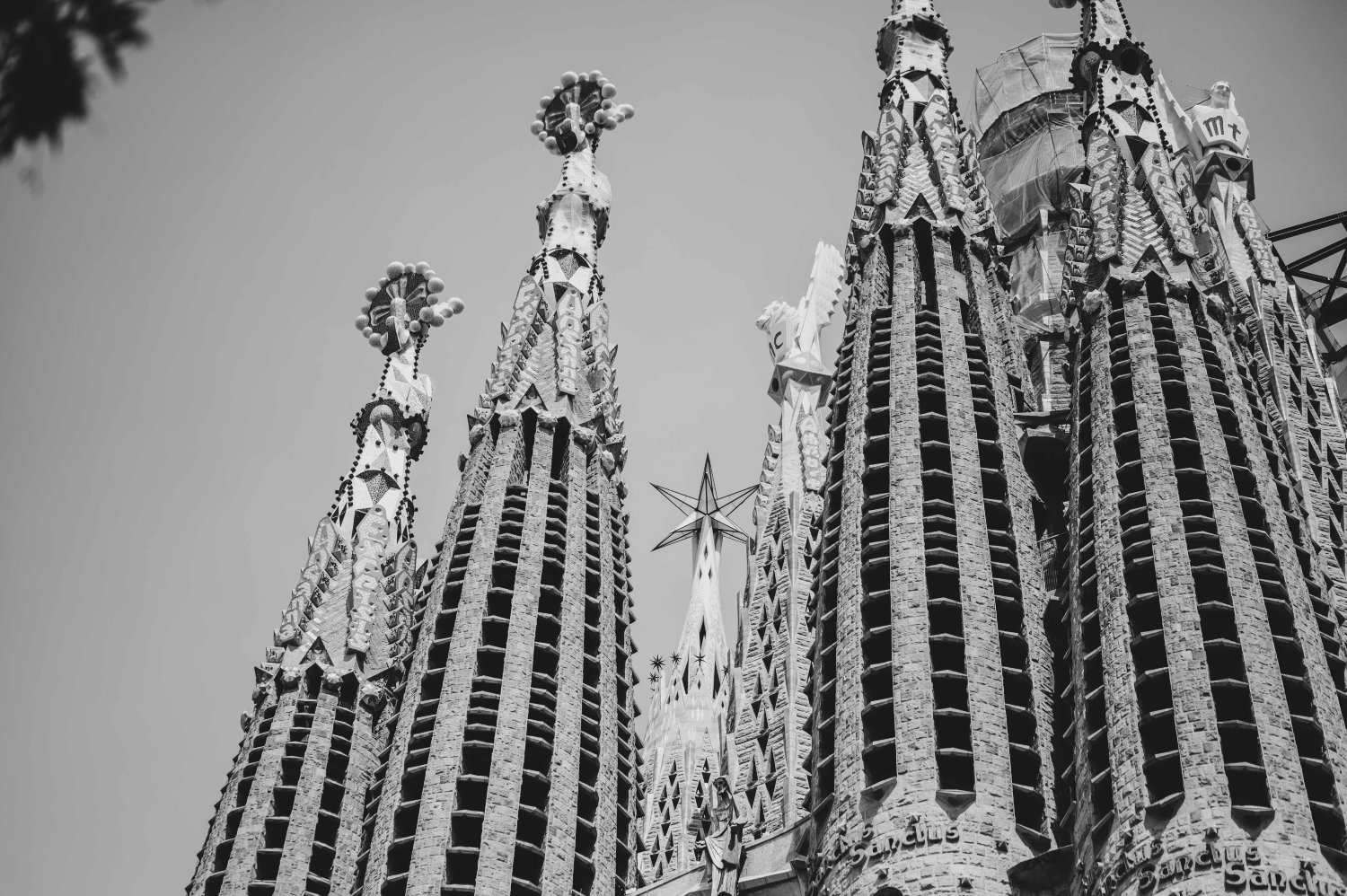 Sagrada Familia