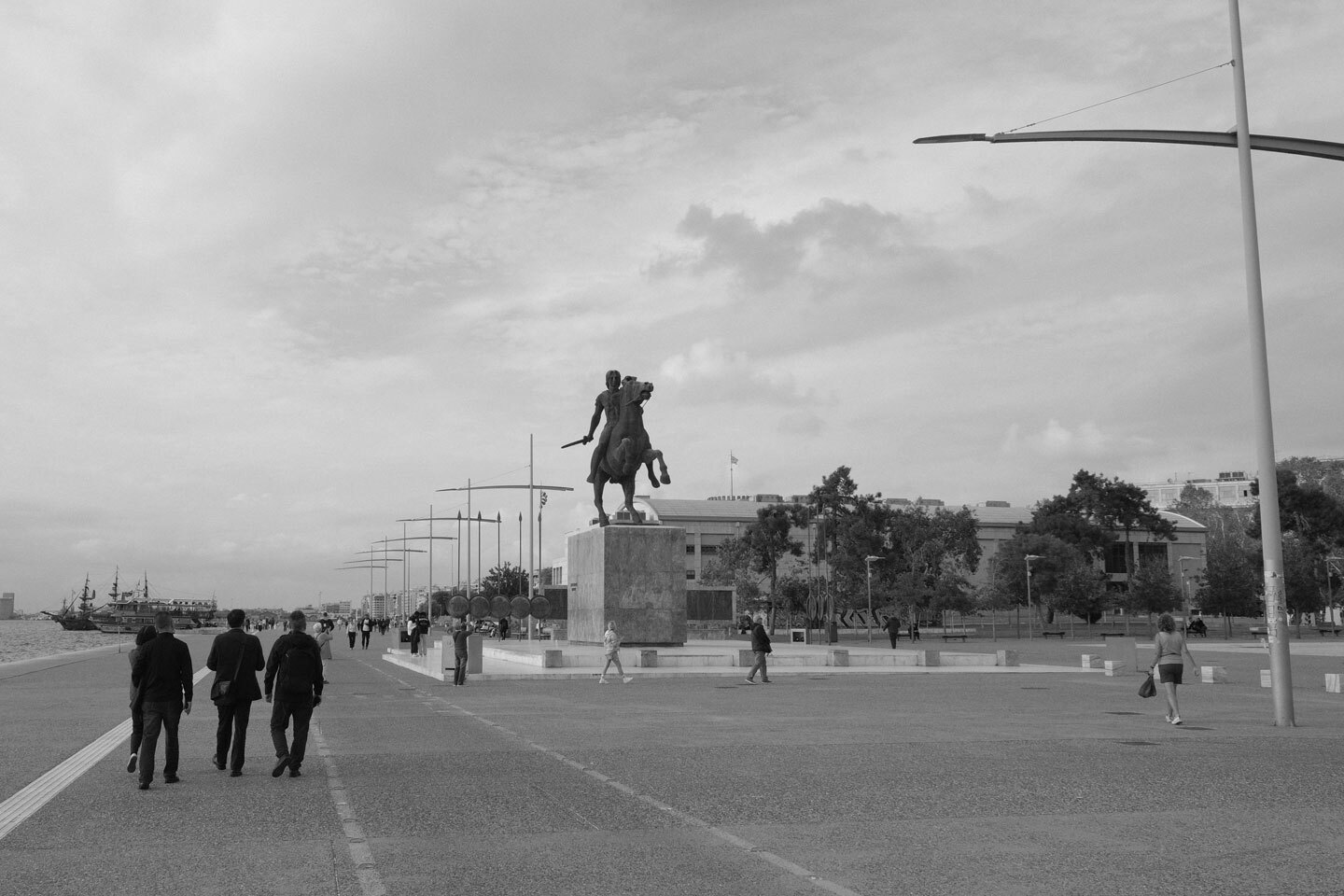 Θεσσαλονίκη