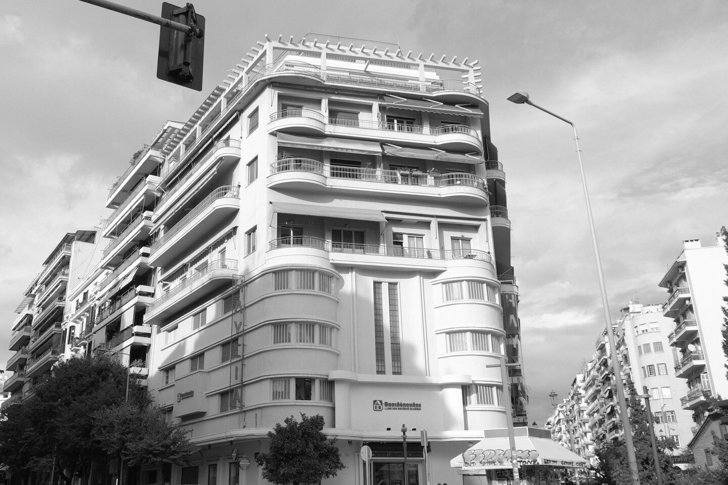 Θεσσαλονίκη