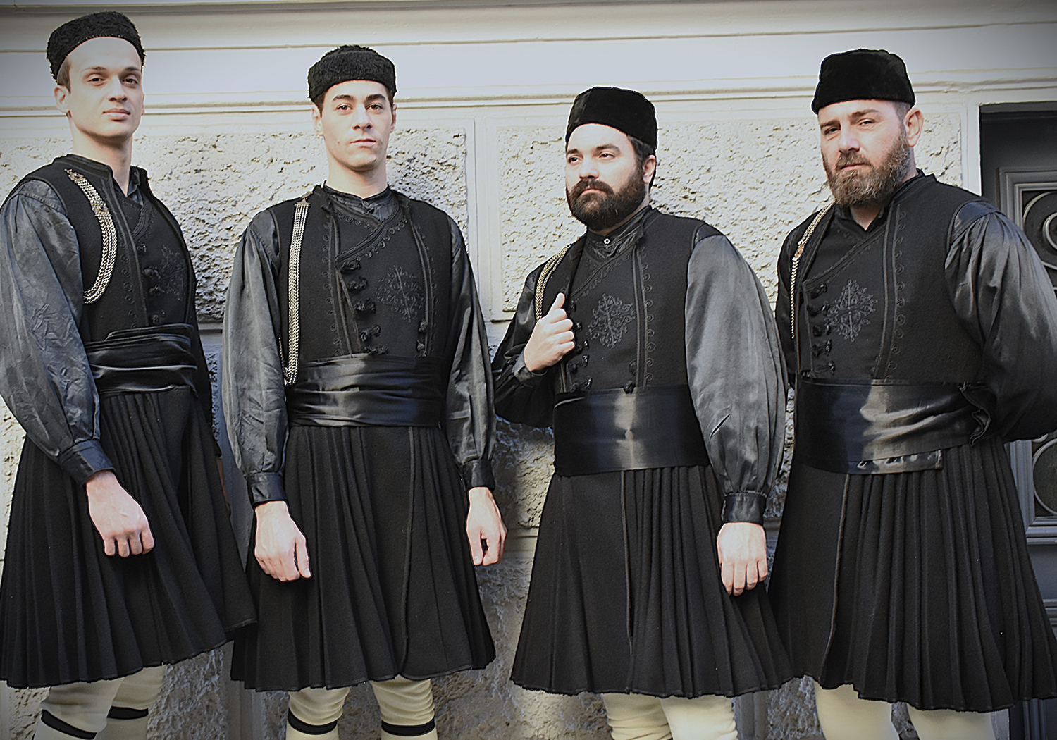 Λύκειο των Ελληνίδων: Η προετοιμασία για την παρέλαση της 28ης Οκτωβρίου