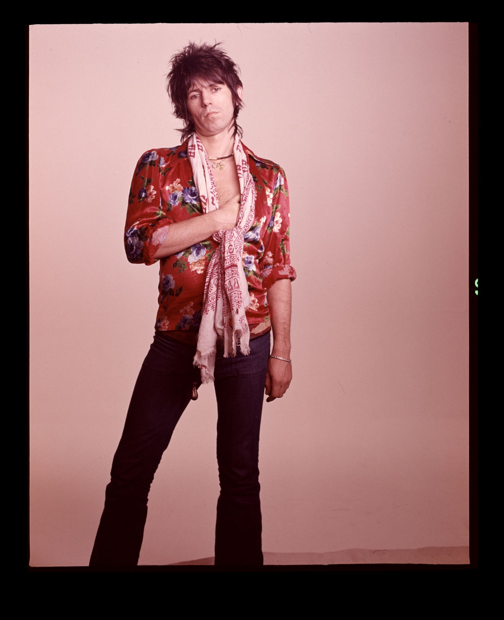 Η επανέκδοση του Black and Blue φέρνει νέες μίξεις, ακυκλοφόρητες ηχογραφήσεις και σπάνιο υλικό από την πιο καθοριστική εποχή των Rolling Stones