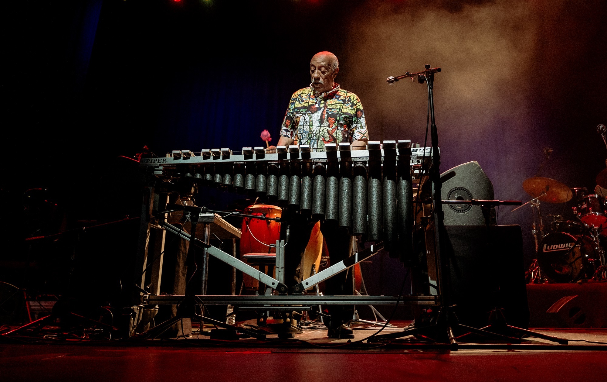 Μουλάτου Αστάτκε: Αποχαιρετώντας τη σκηνή, αποχαιρετώντας την Αθήνα - 25 εικόνες