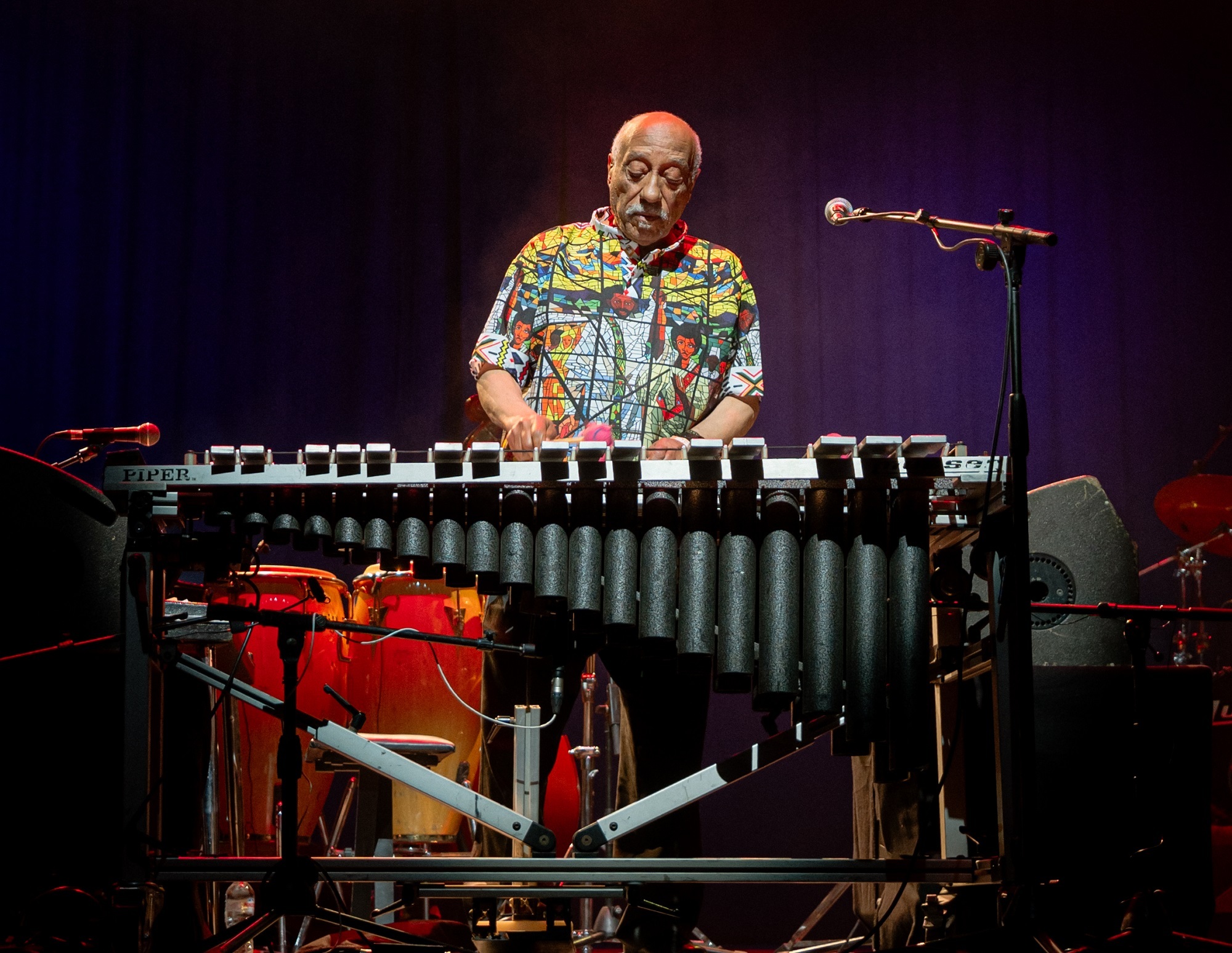 Μουλάτου Αστάτκε: Αποχαιρετώντας τη σκηνή, αποχαιρετώντας την Αθήνα - 25 εικόνες