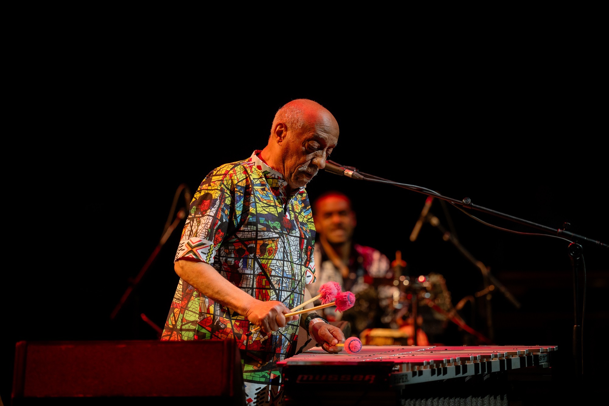 Μουλάτου Αστάτκε: Αποχαιρετώντας τη σκηνή, αποχαιρετώντας την Αθήνα - 25 εικόνες