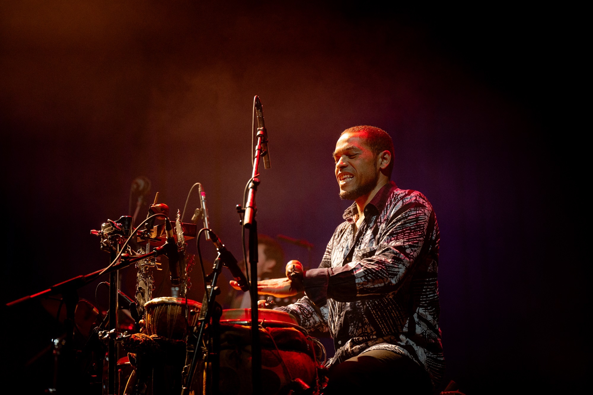 Μουλάτου Αστάτκε: Αποχαιρετώντας τη σκηνή, αποχαιρετώντας την Αθήνα - 25 εικόνες