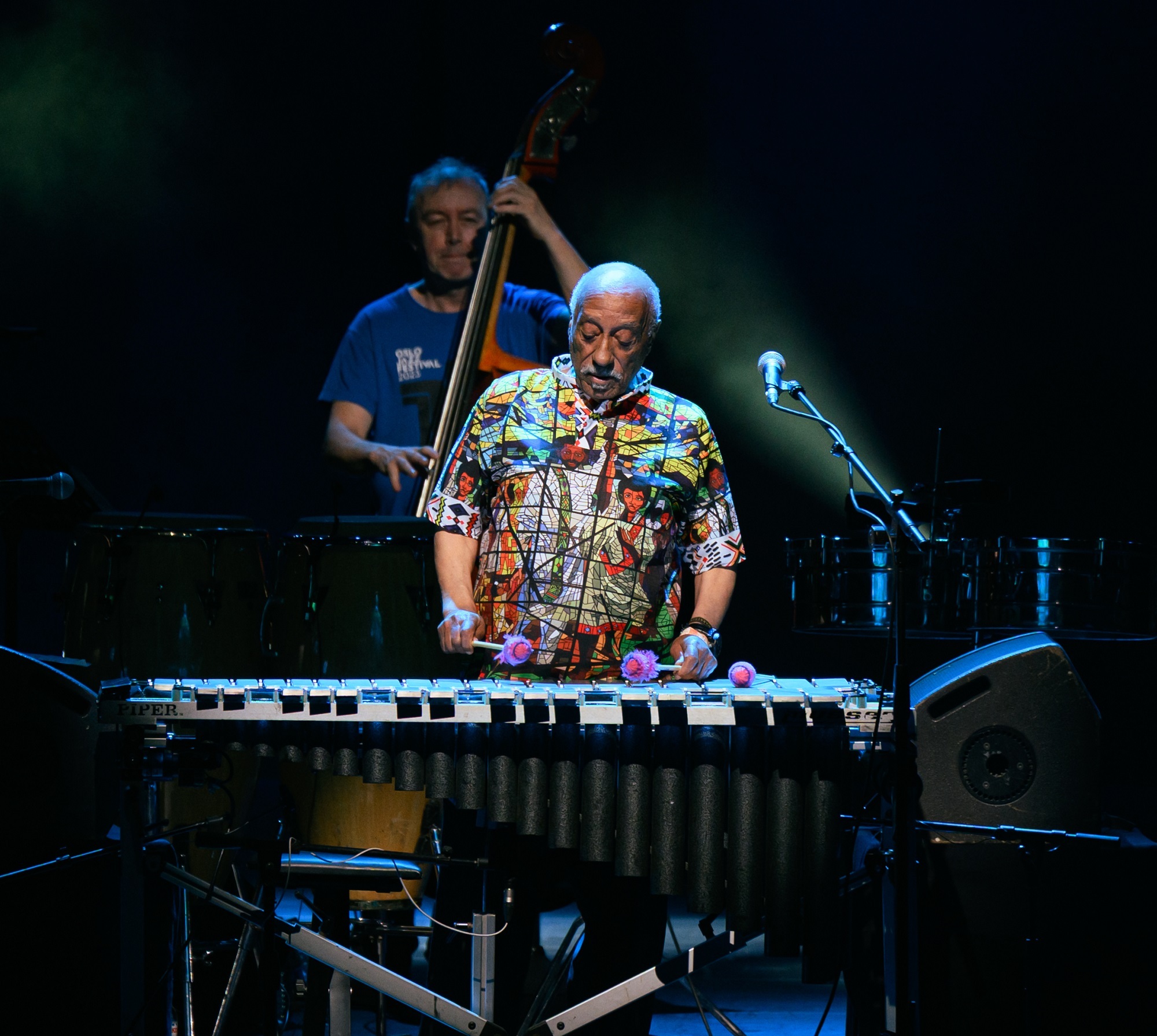 Μουλάτου Αστάτκε: Αποχαιρετώντας τη σκηνή, αποχαιρετώντας την Αθήνα - 25 εικόνες