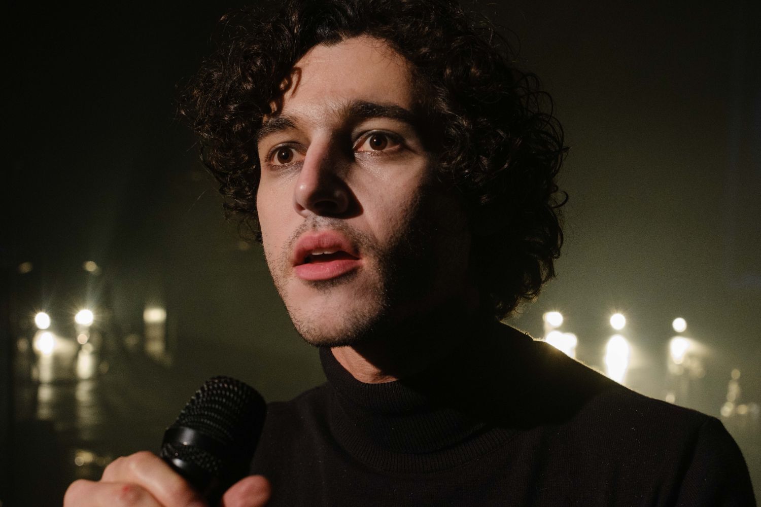 «Ηλέκτρα εντός» στο θέατρο Πορεία