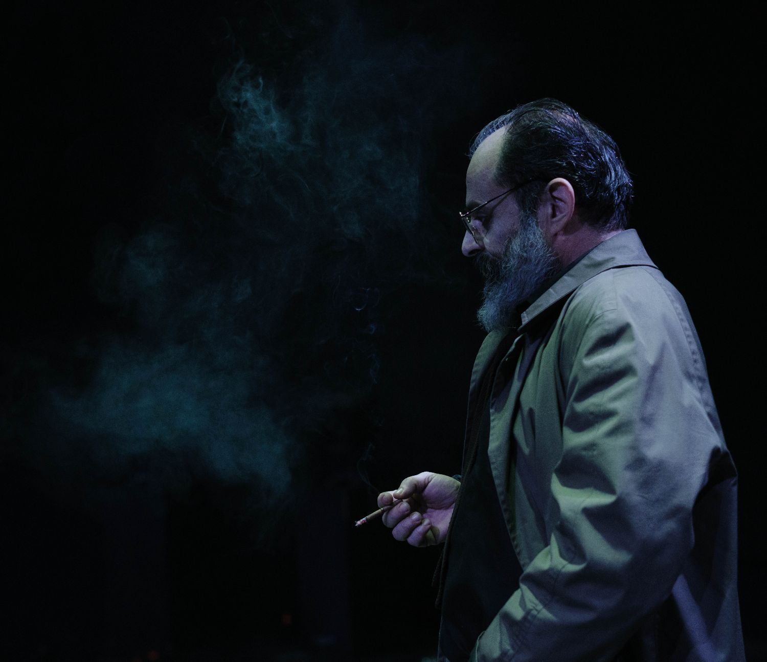 «Ηλέκτρα εντός» στο θέατρο Πορεία